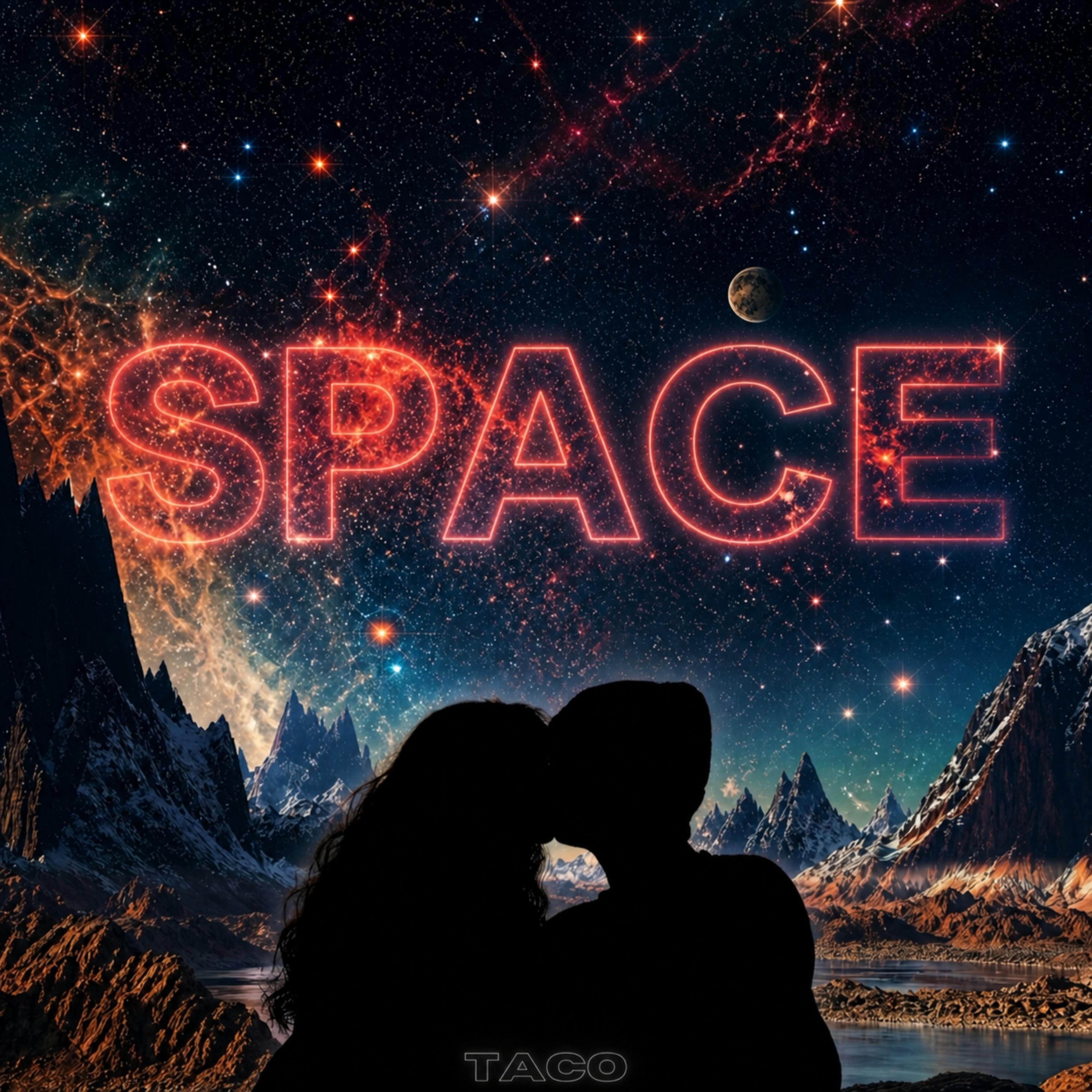 Релиз SPACE