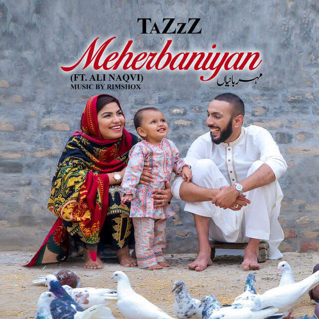 Релиз Meherbaniyan
