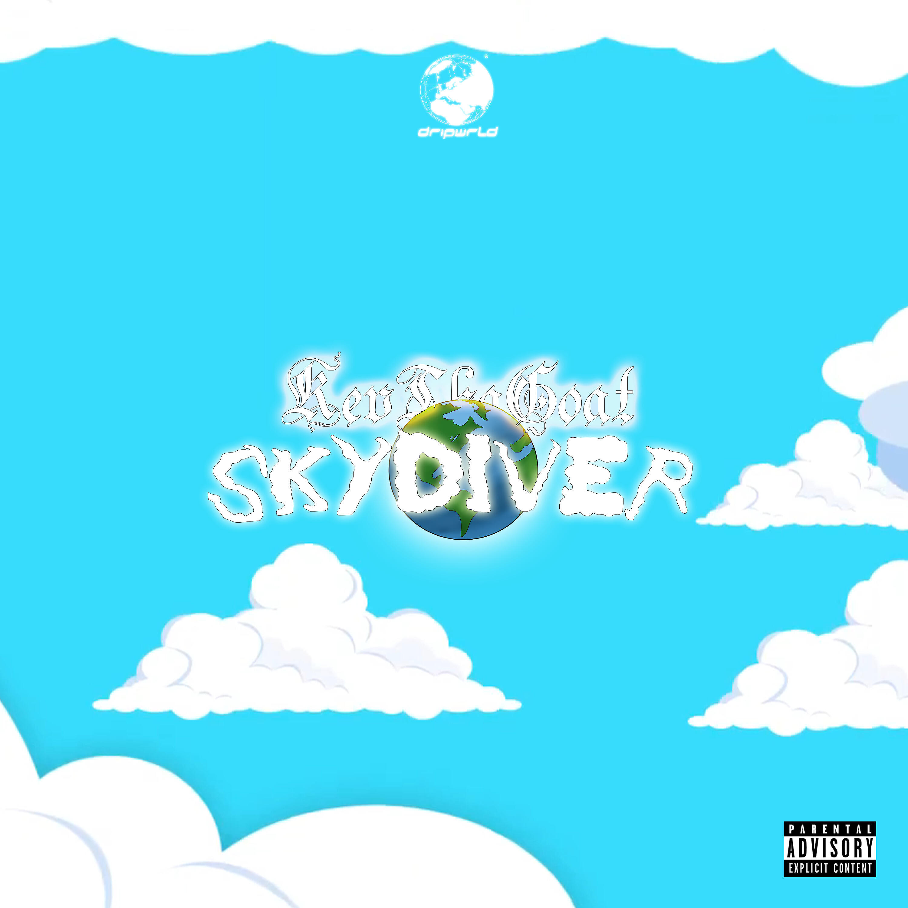 Релиз Skydiver