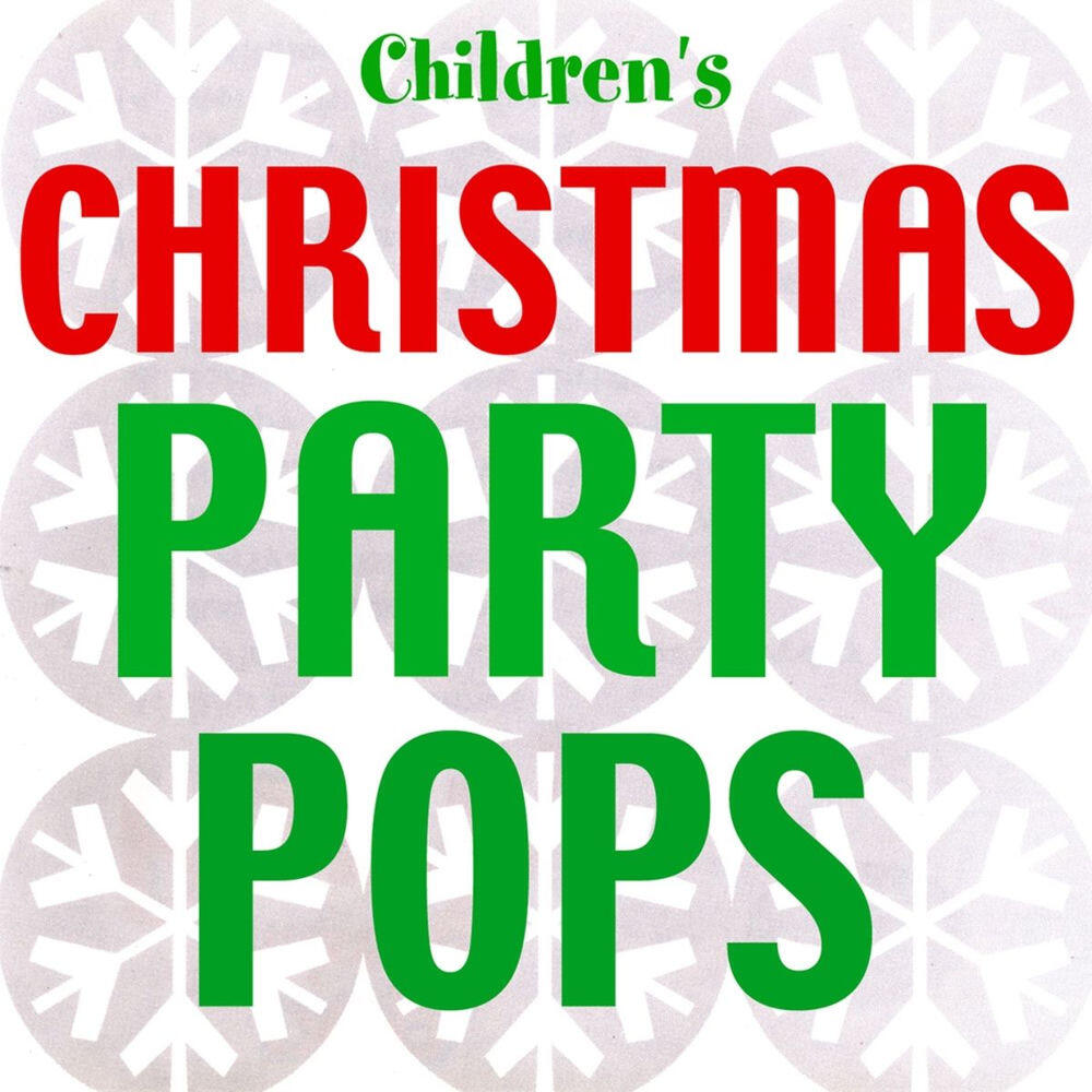 Релиз Children's Christmas Party Pops