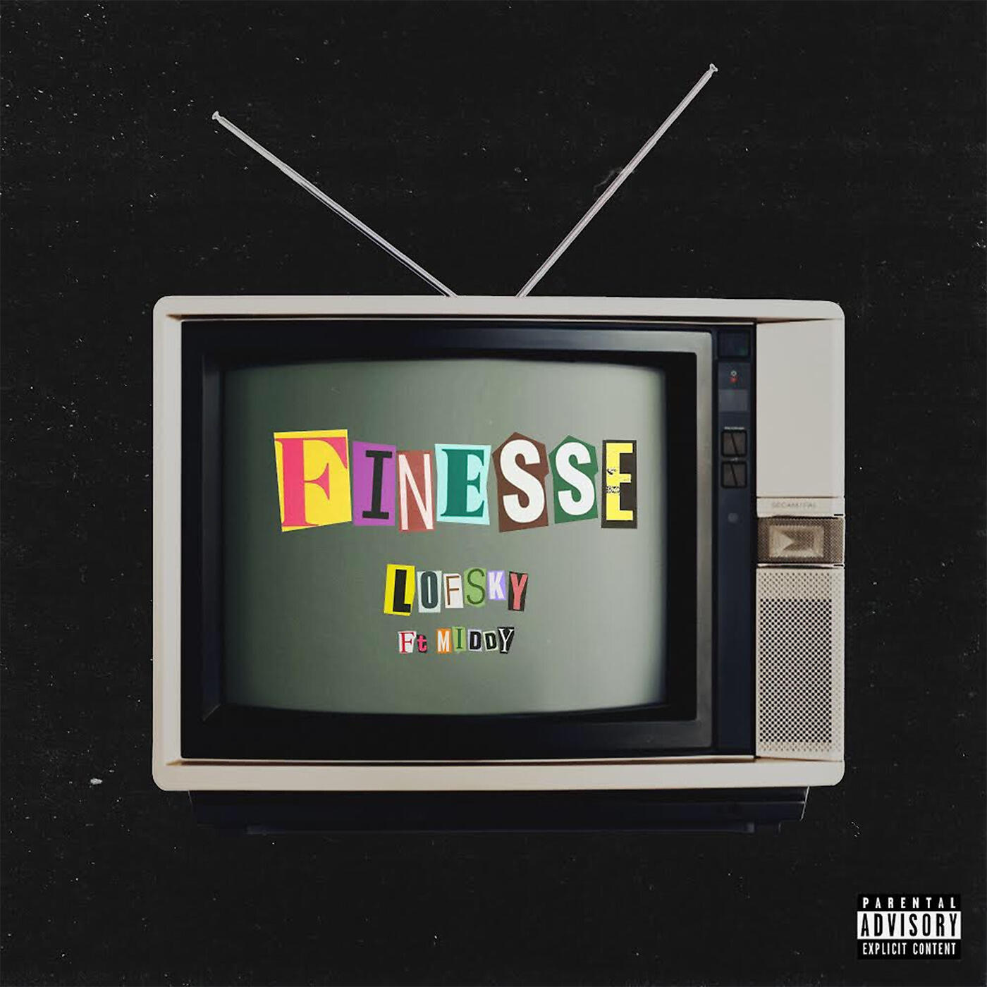 Релиз Finesse
