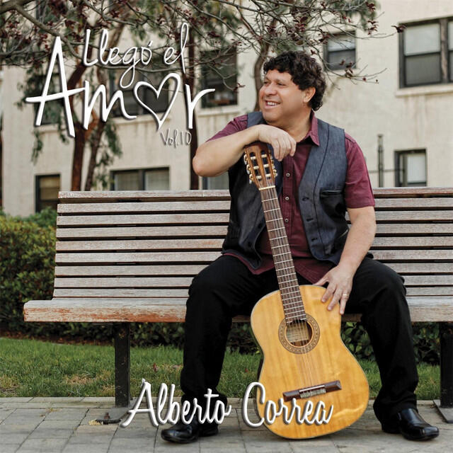 Релиз Llego el Amor