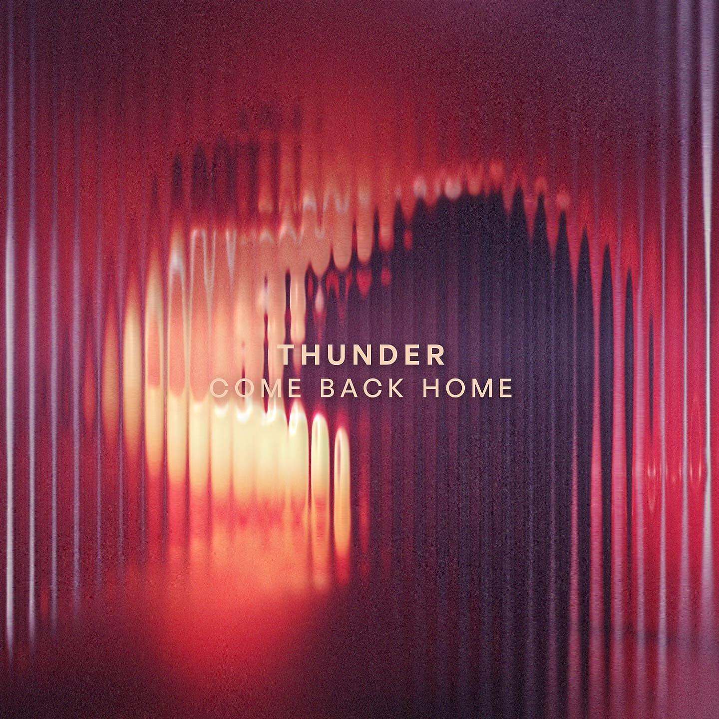 Релиз Come Back Home