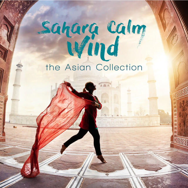 Релиз Sahara Calm Wind: the Asian Collection