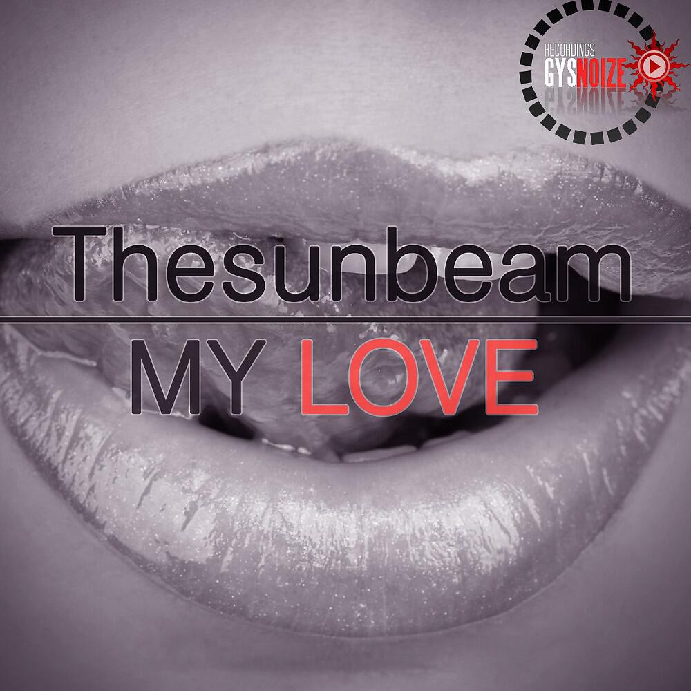 Релиз My Love