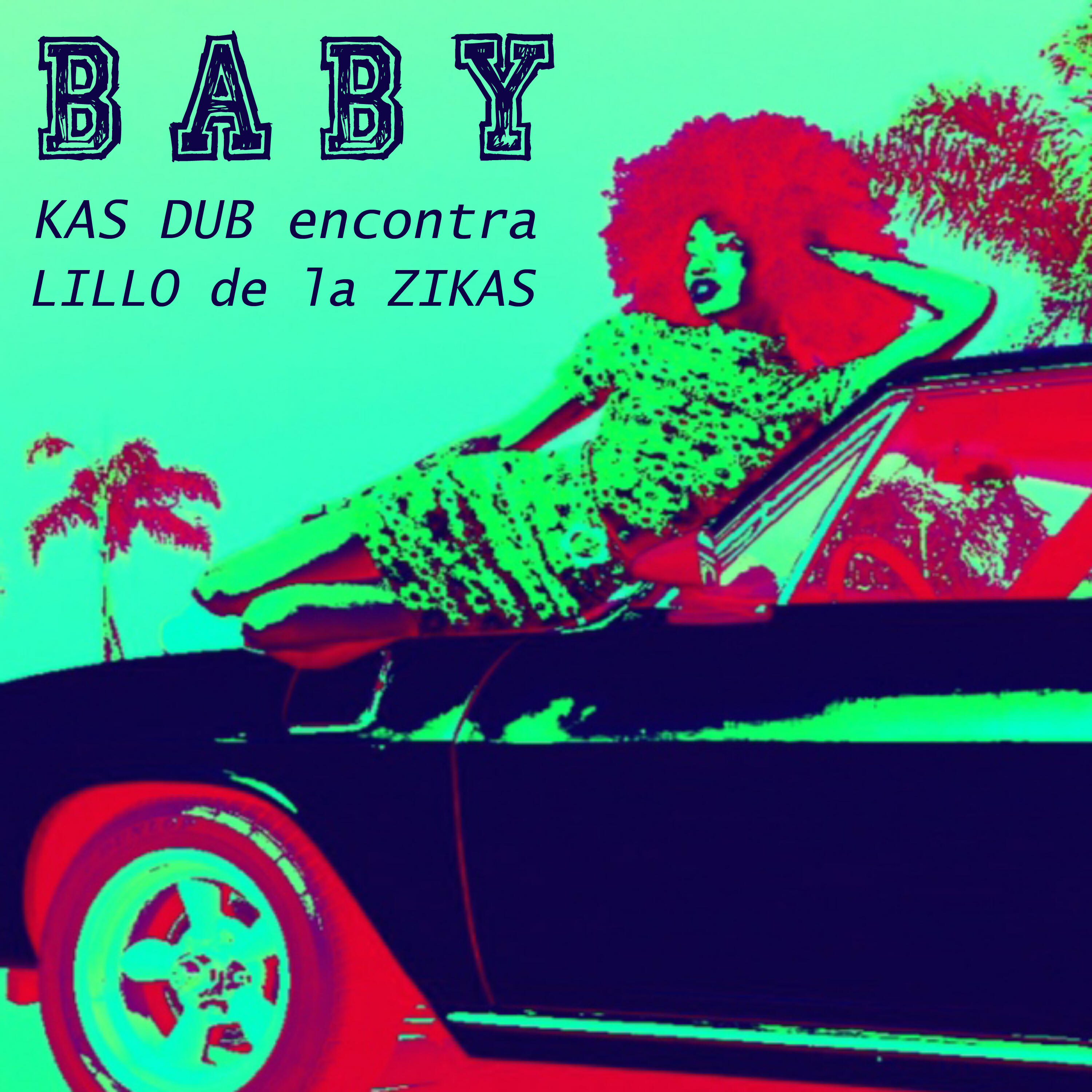 Релиз Baby