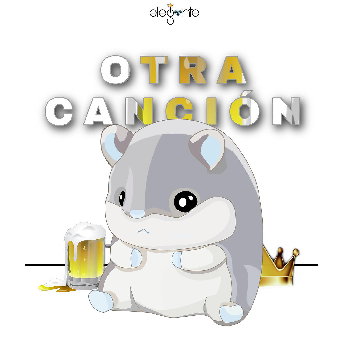 Релиз Otra Cancion