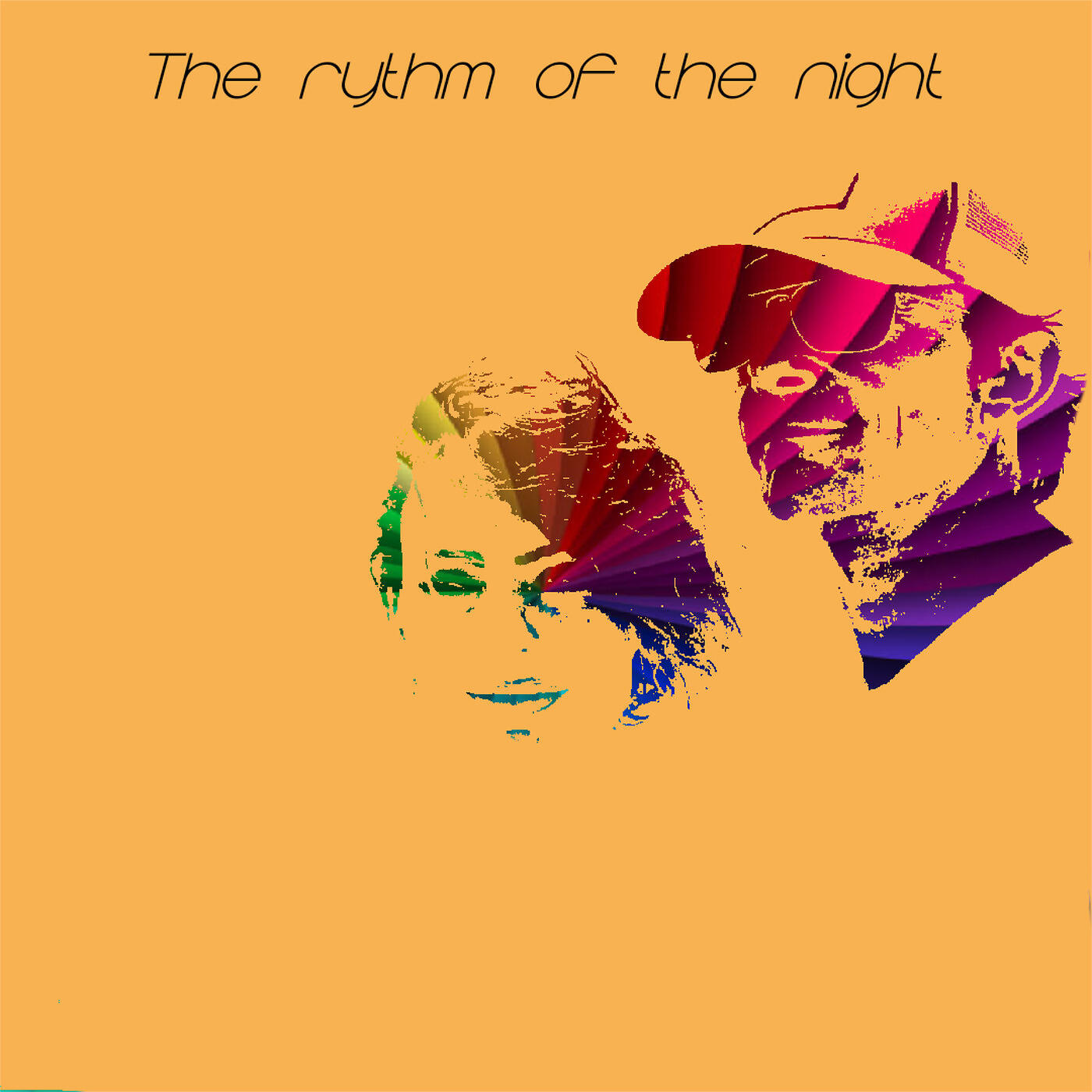 Релиз the rythm of the night