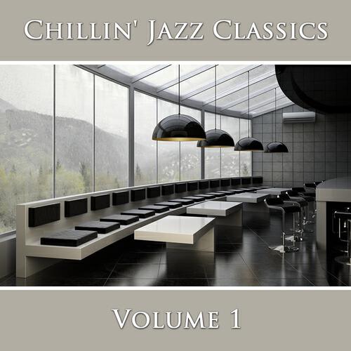 Релиз Chillin' Jazz Classics