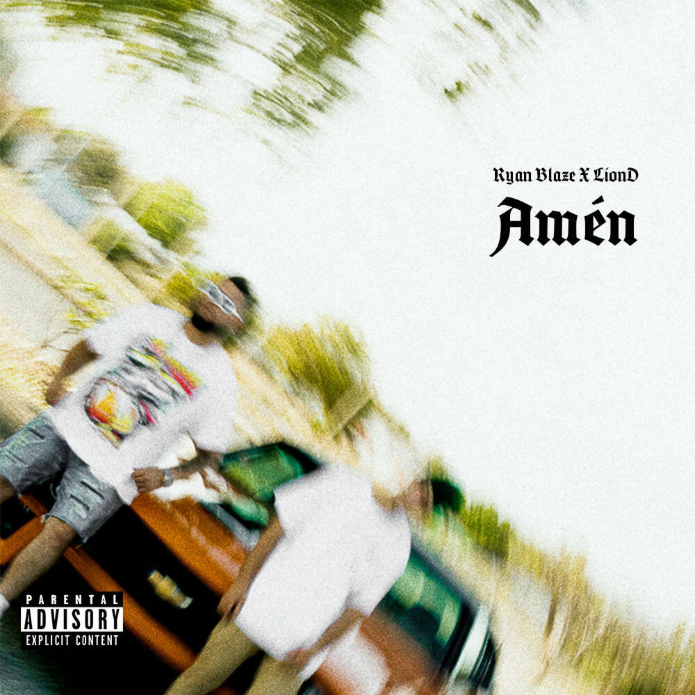 Релиз Amén