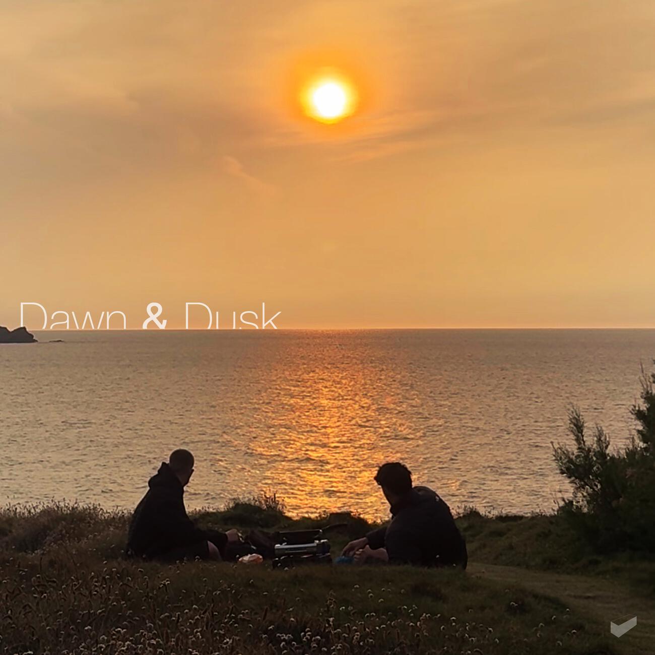 Релиз Dawn & Dusk