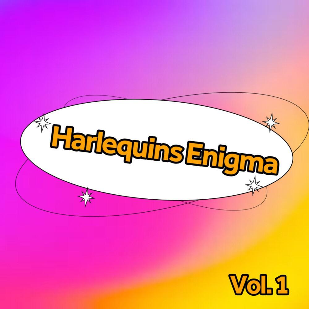 Релиз Harlequins Enigma, Vol. 1