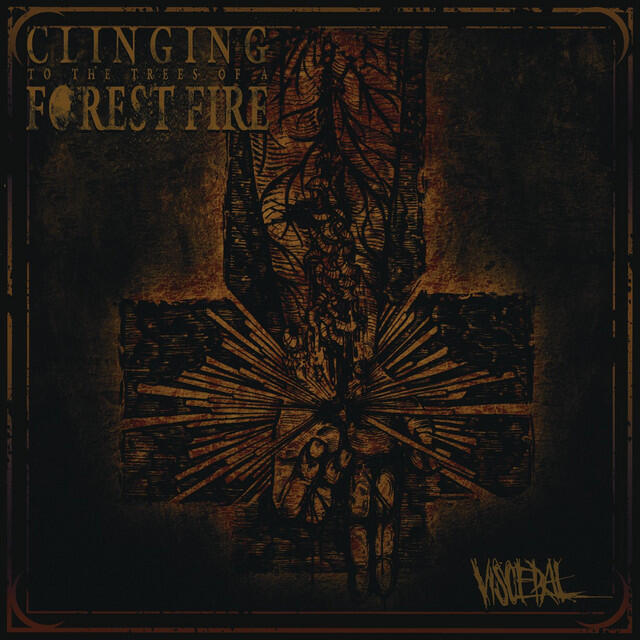 Релиз Visceral