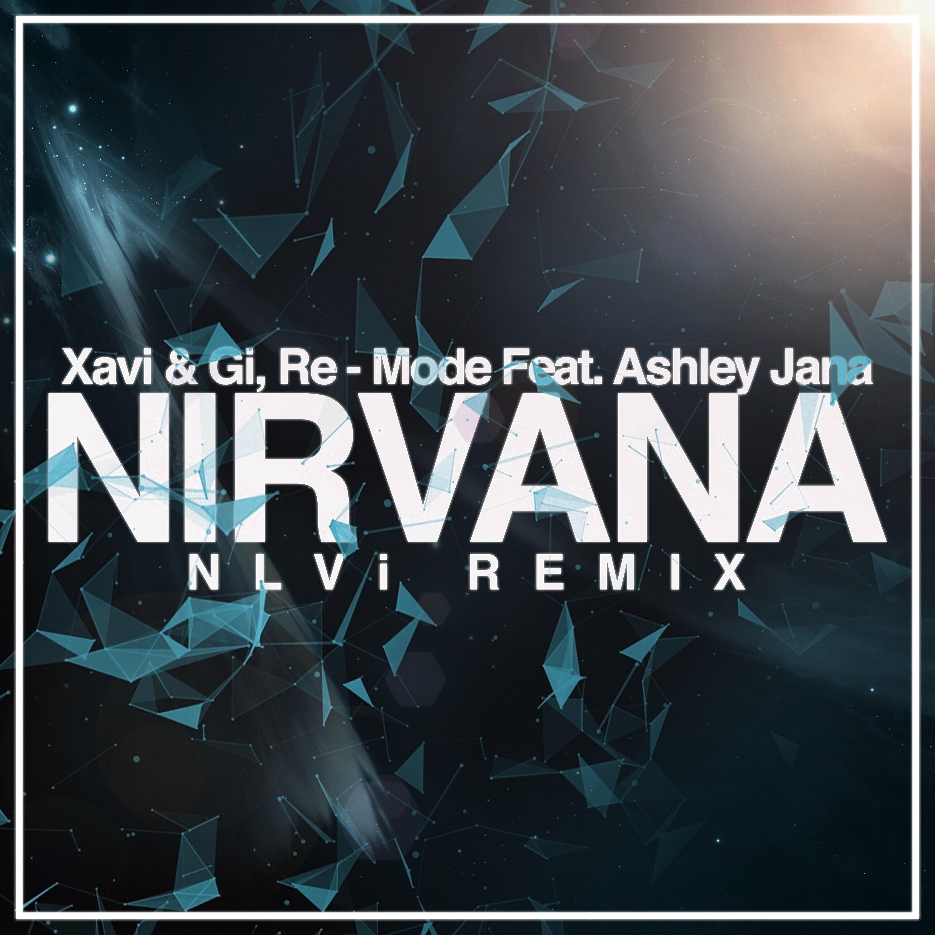 Релиз Nirvana (nlvl Remix)