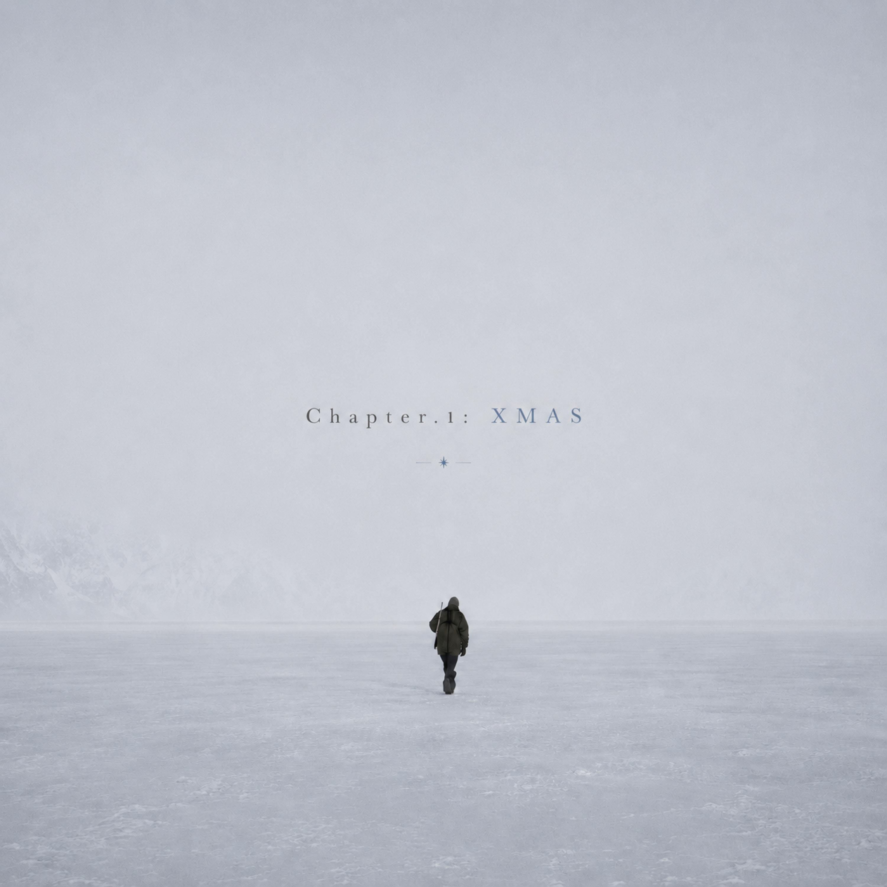 Релиз Chapter.1: XMAS