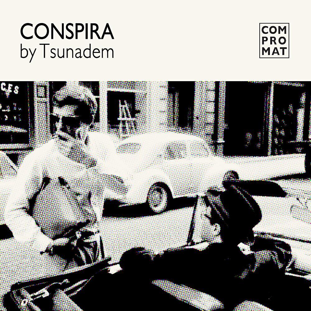 Релиз Conspira