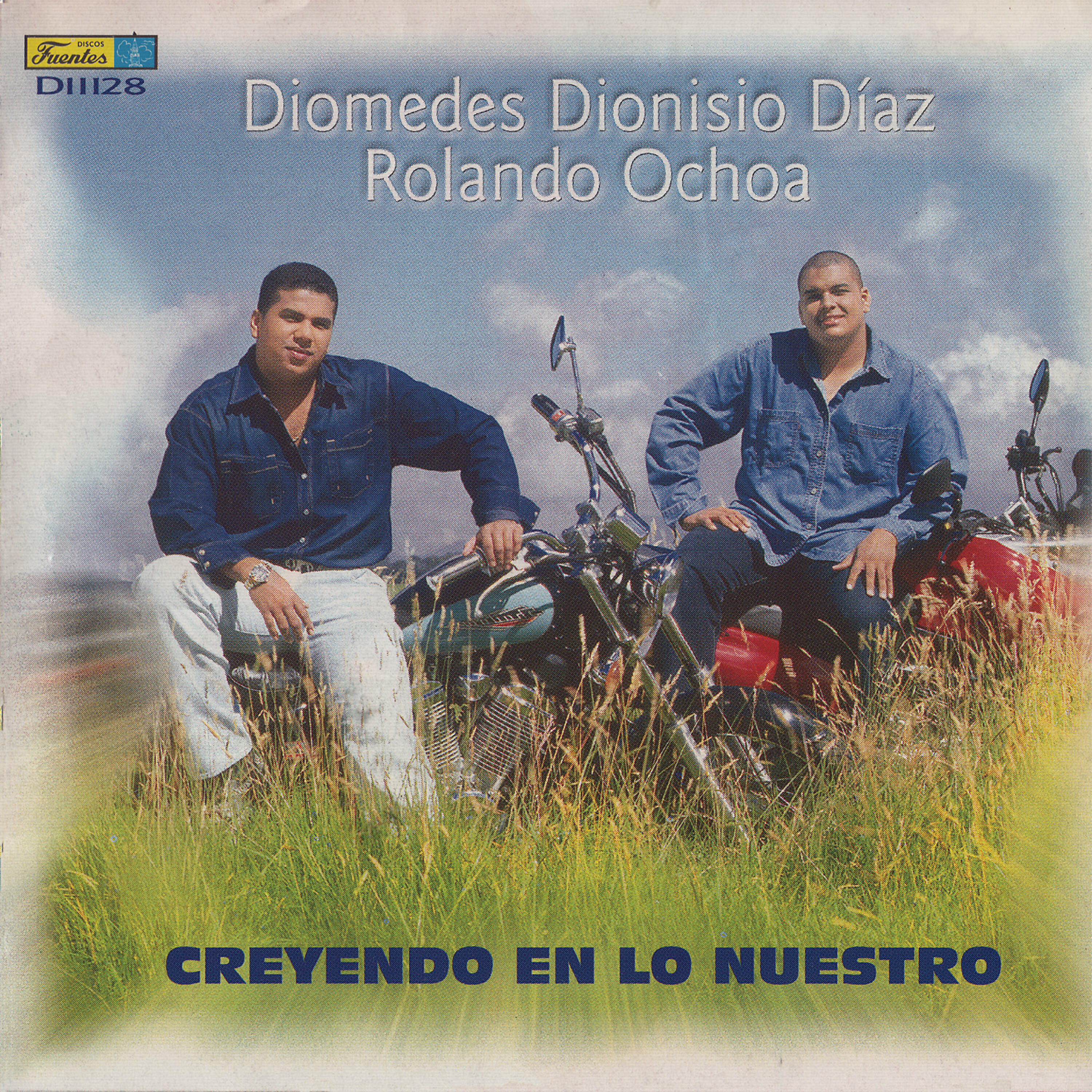 Релиз Creyendo en Lo Nuestro