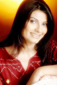 Fariha Pervaiz
