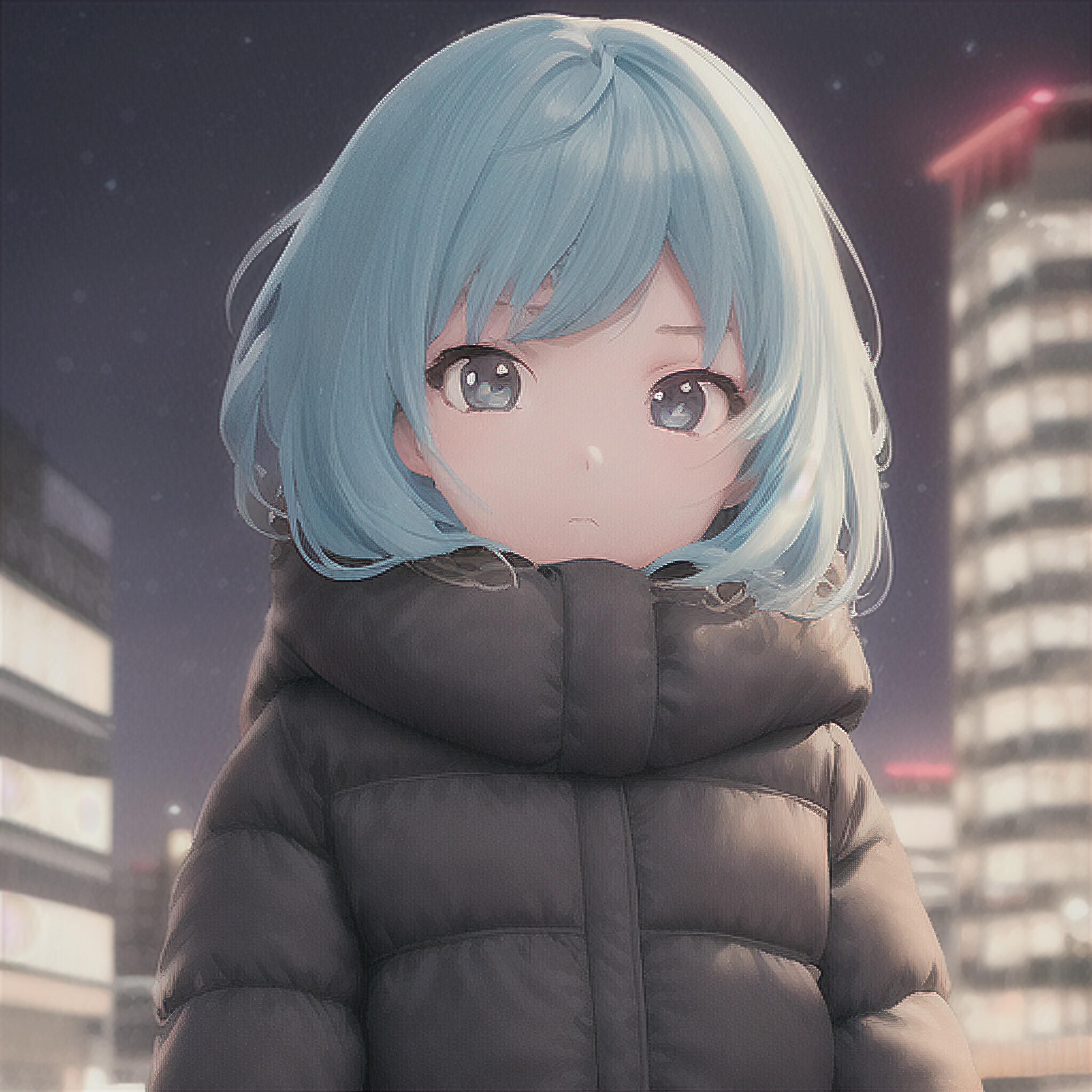 Релиз coldness in the heart, nothing more