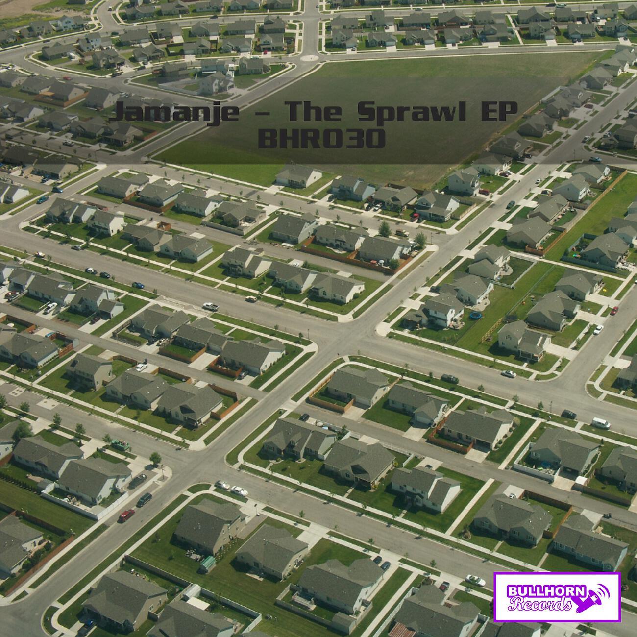 Релиз The Sprawl