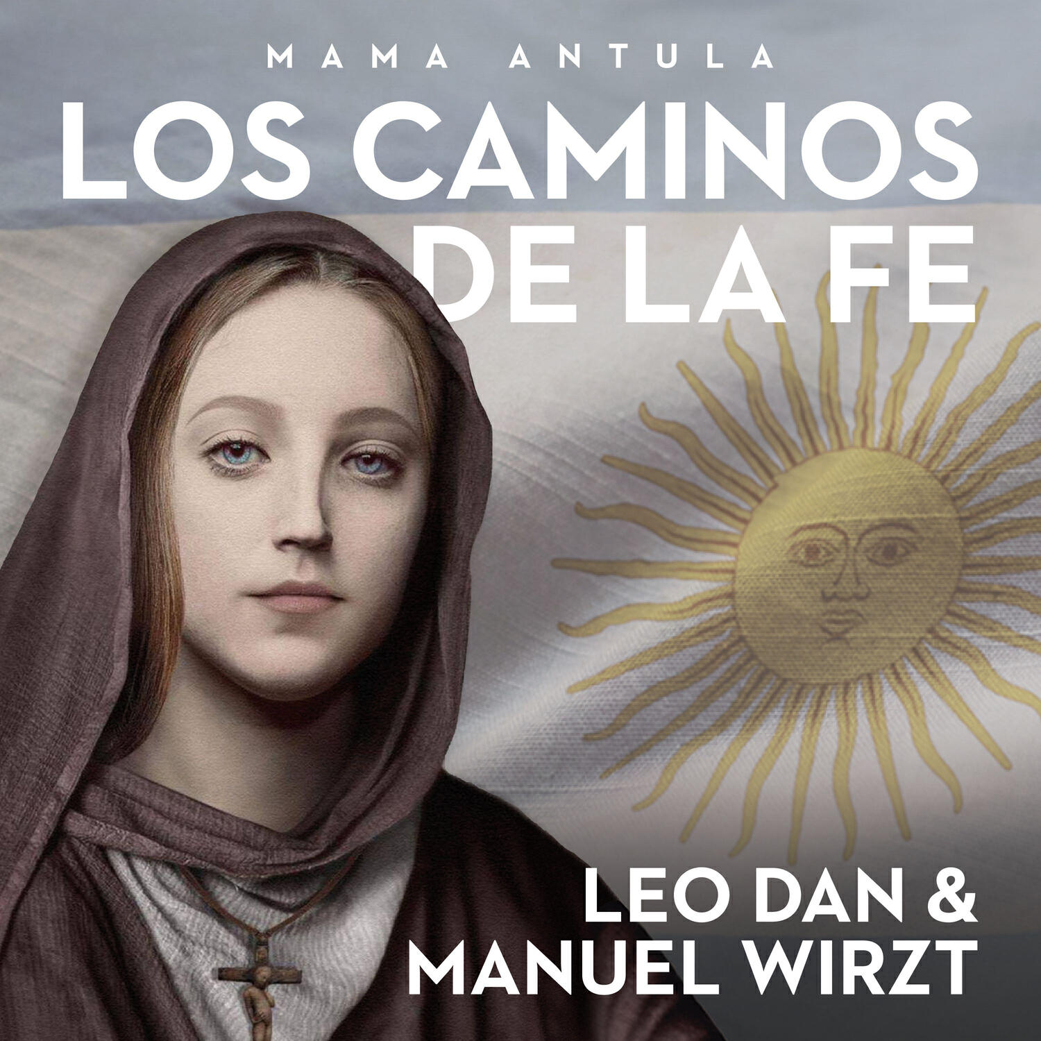 Релиз Los Caminos de la Fe