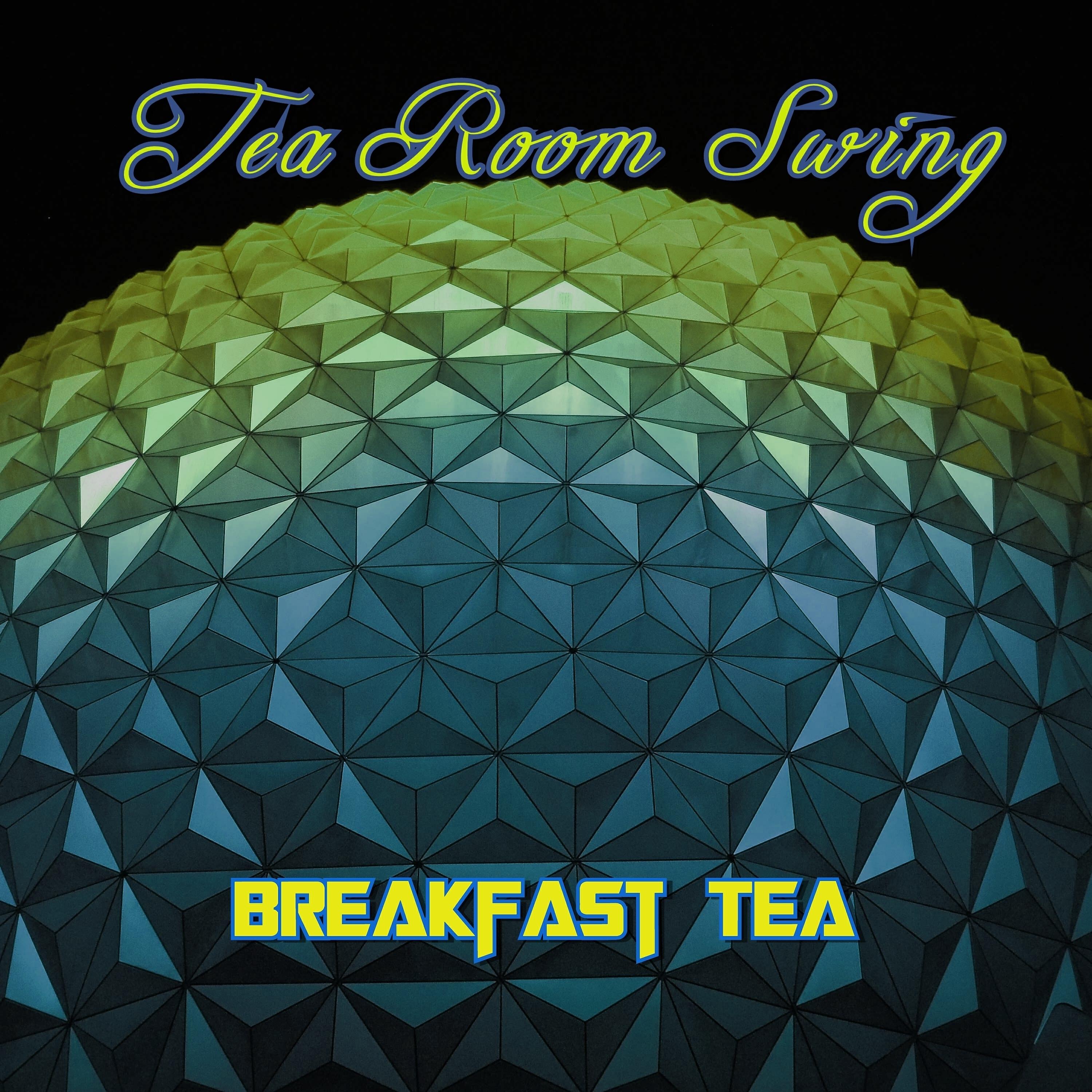 Релиз Breakfast Tea