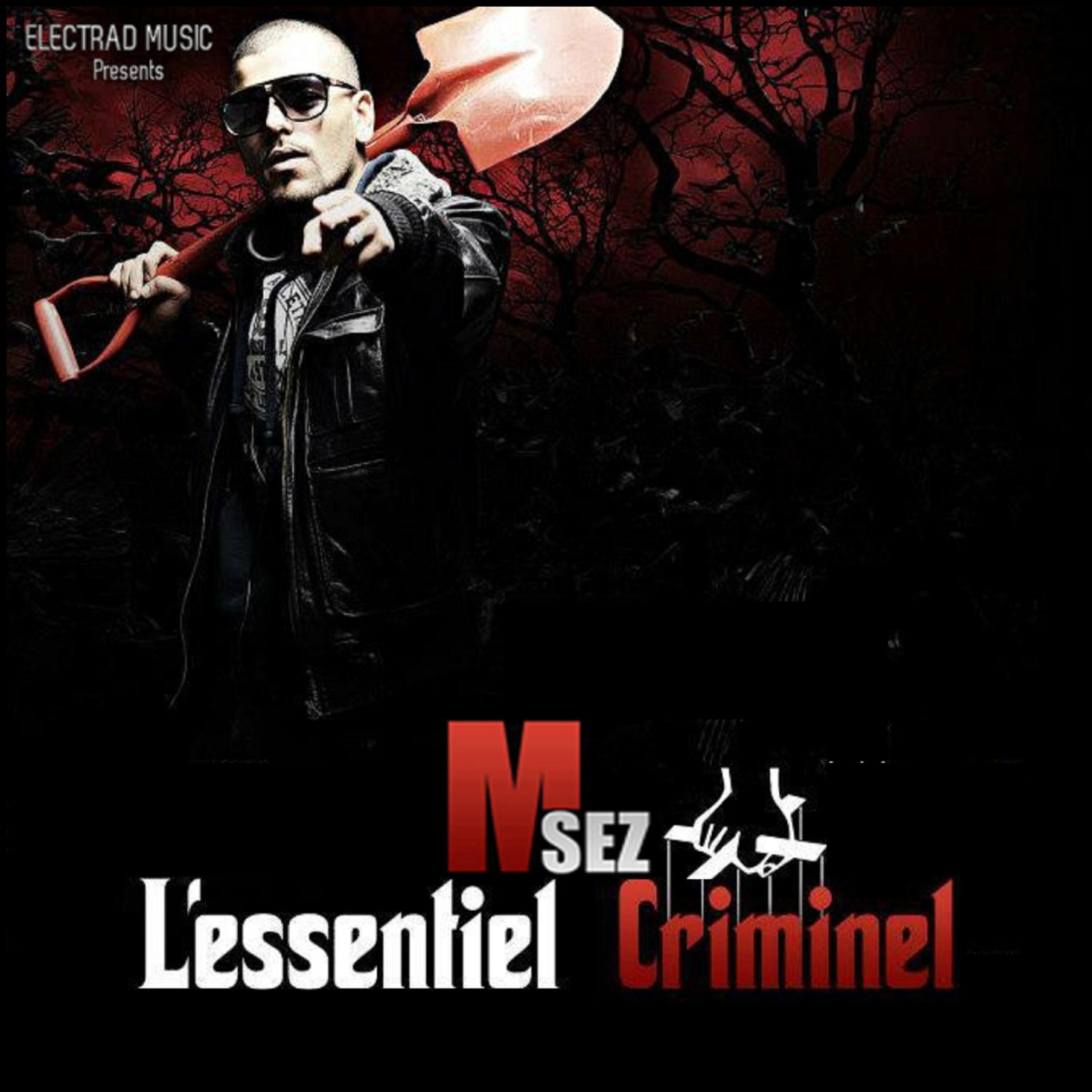 Релиз L'essentiel Criminel