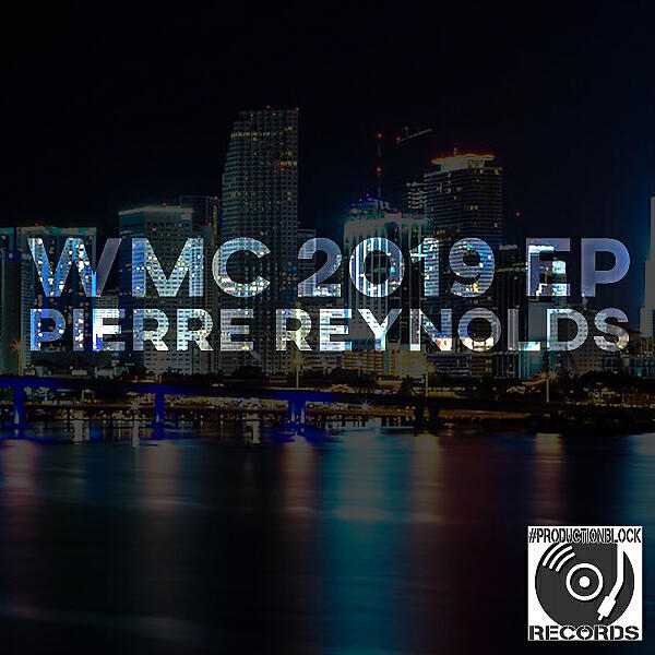 Релиз WMC 2019