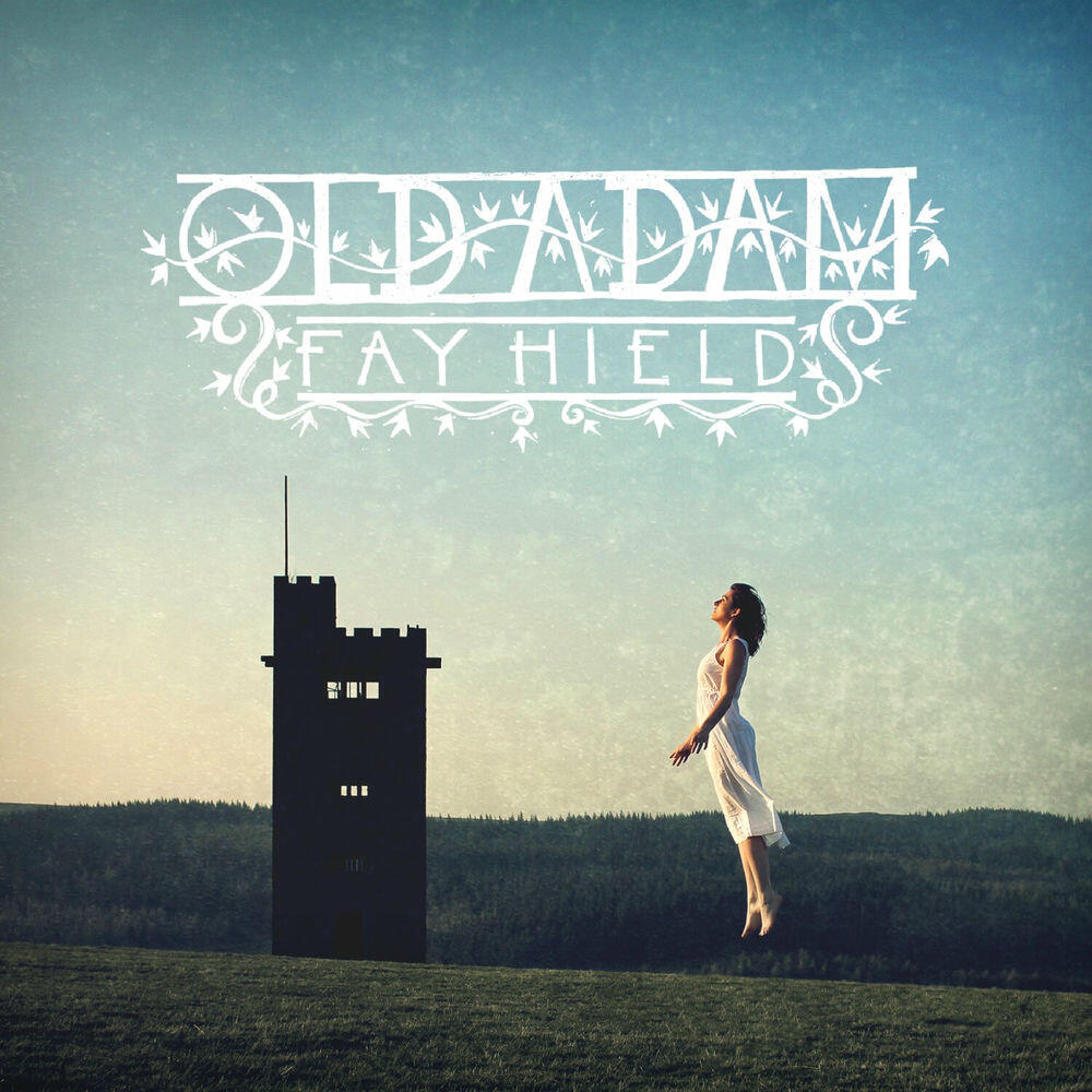 Релиз Old Adam