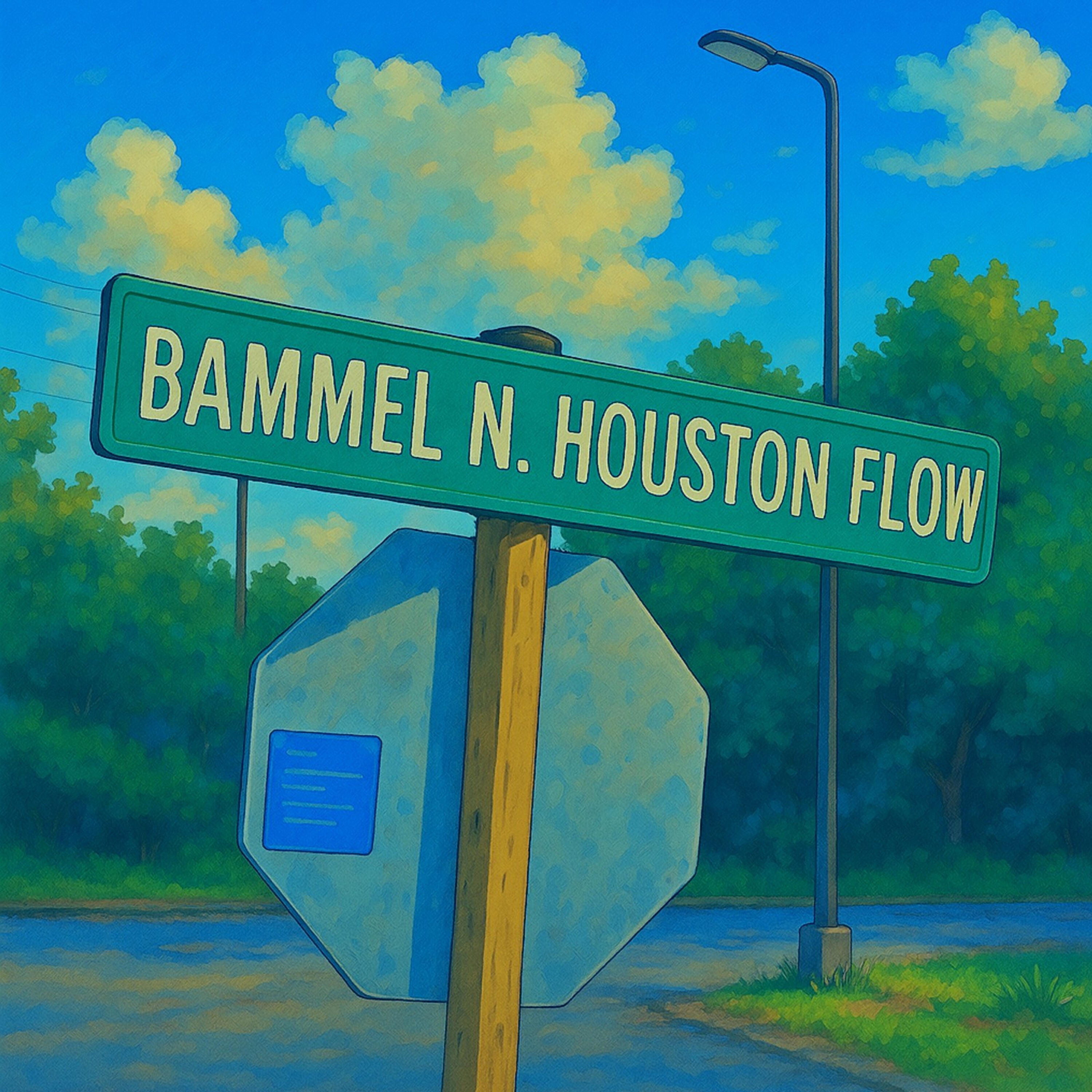 Релиз Bammel North Houston Flow