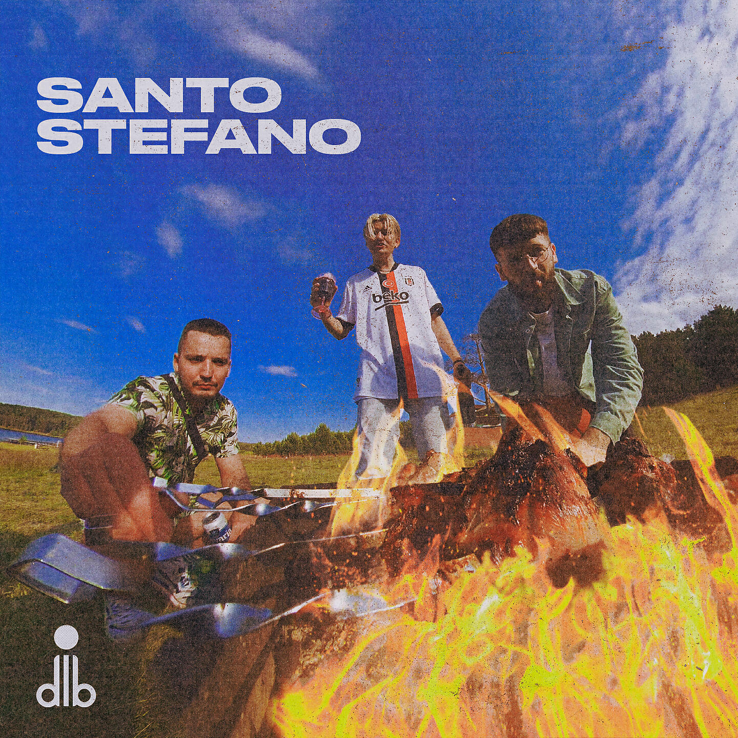 Релиз santo stefano