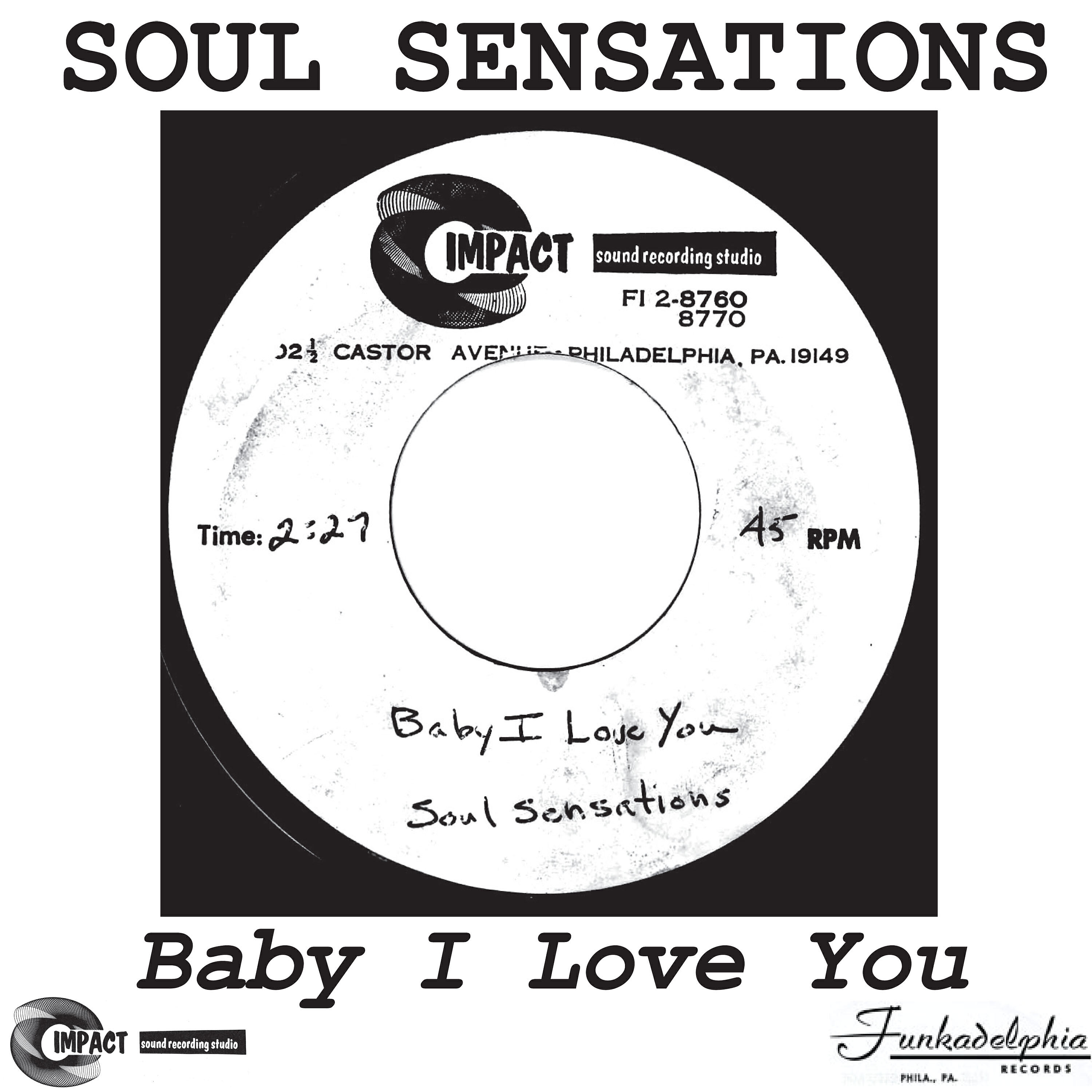 Soul Sensations
