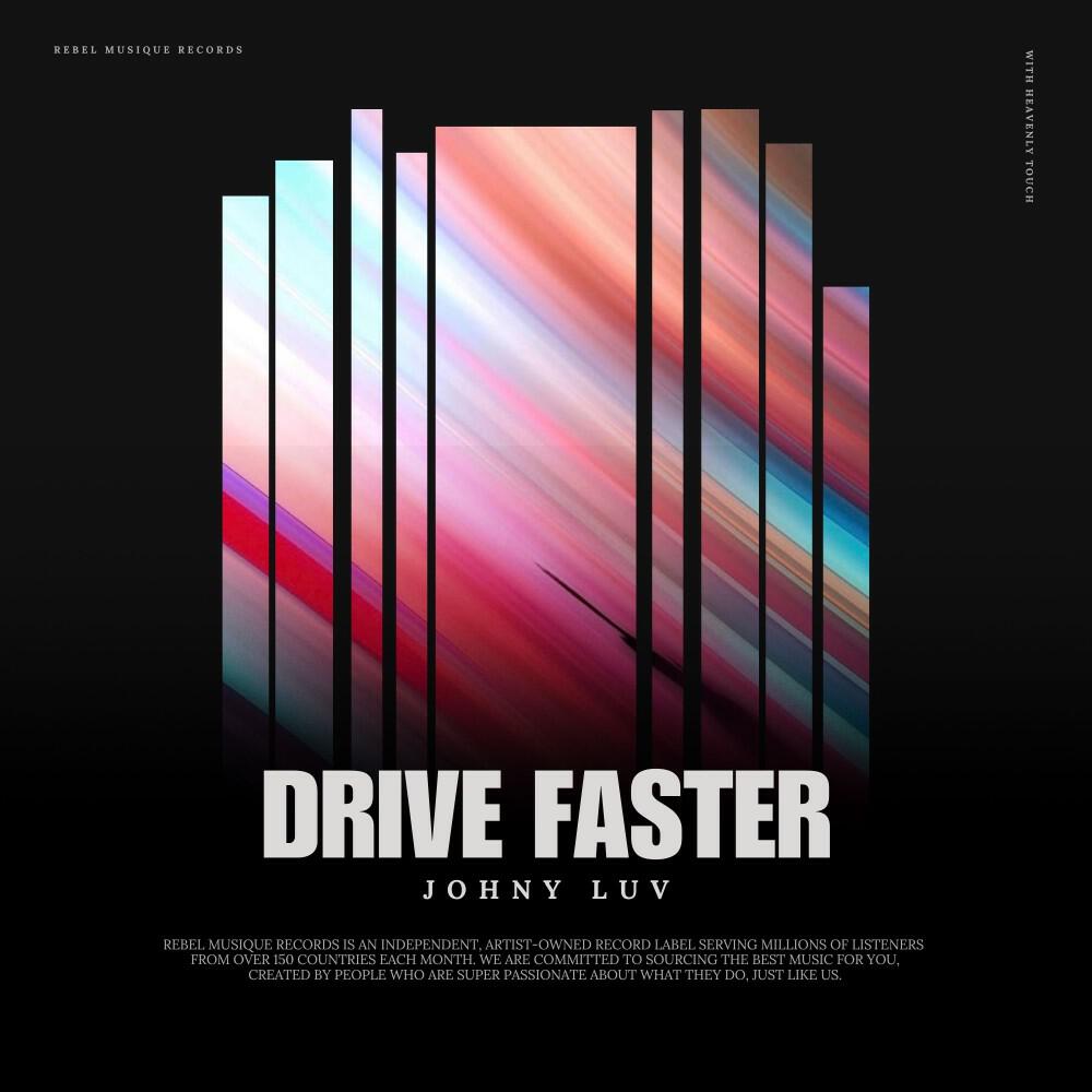 Релиз Drive Faster