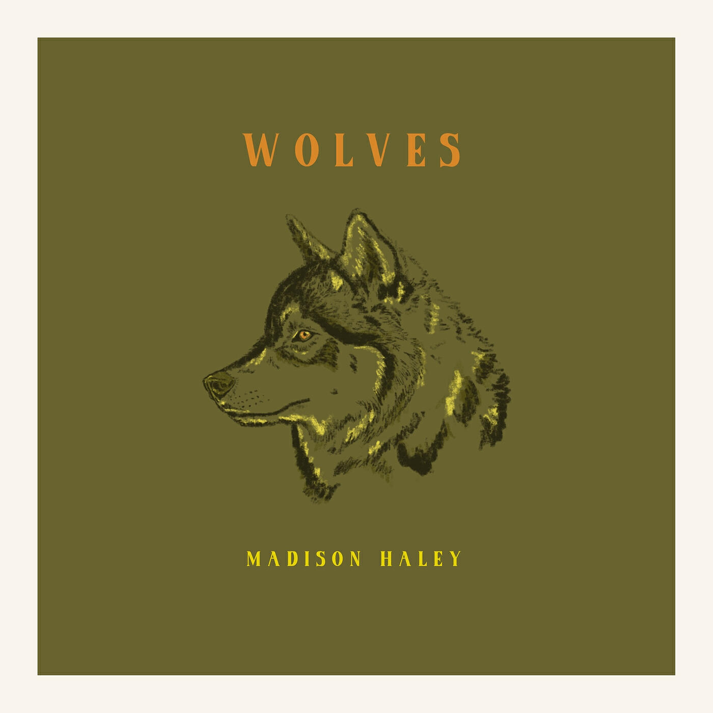 Релиз Wolves