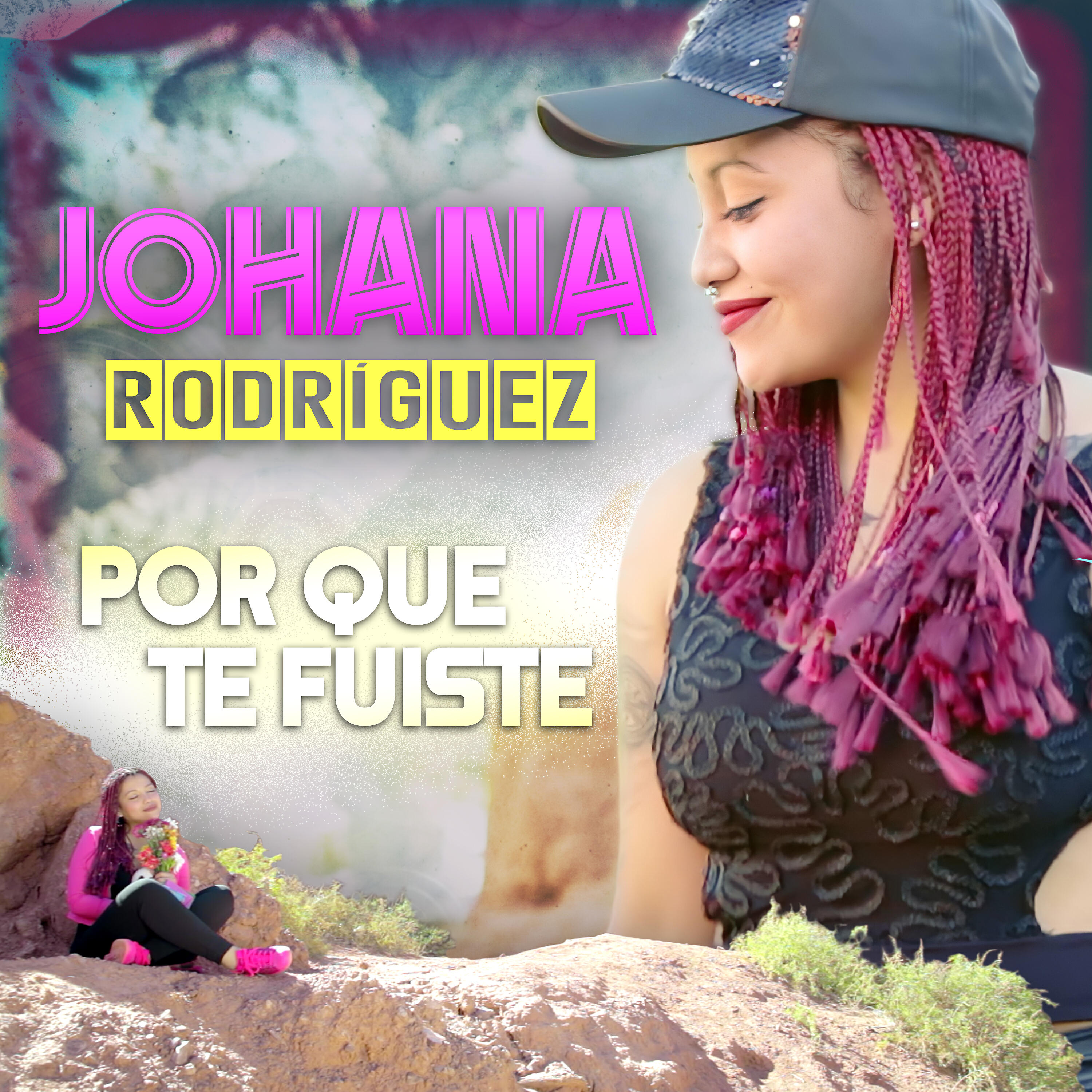 Johana Rodriguez