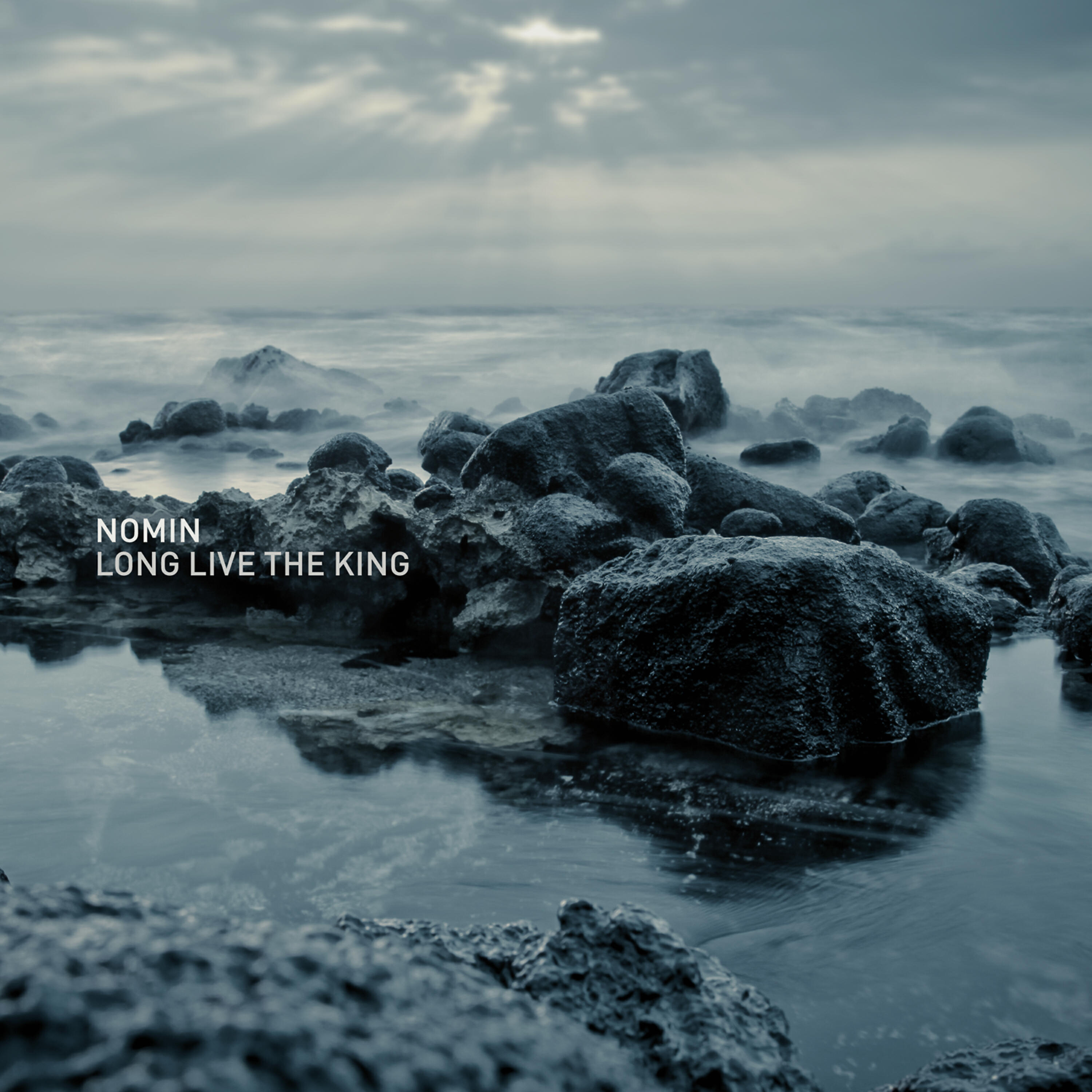 Релиз Long Live the King