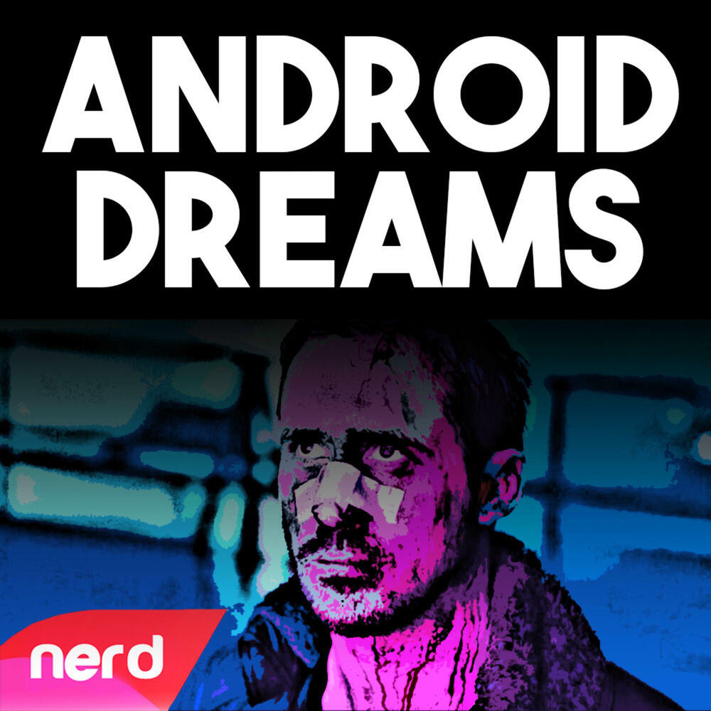 Релиз Android Dreams