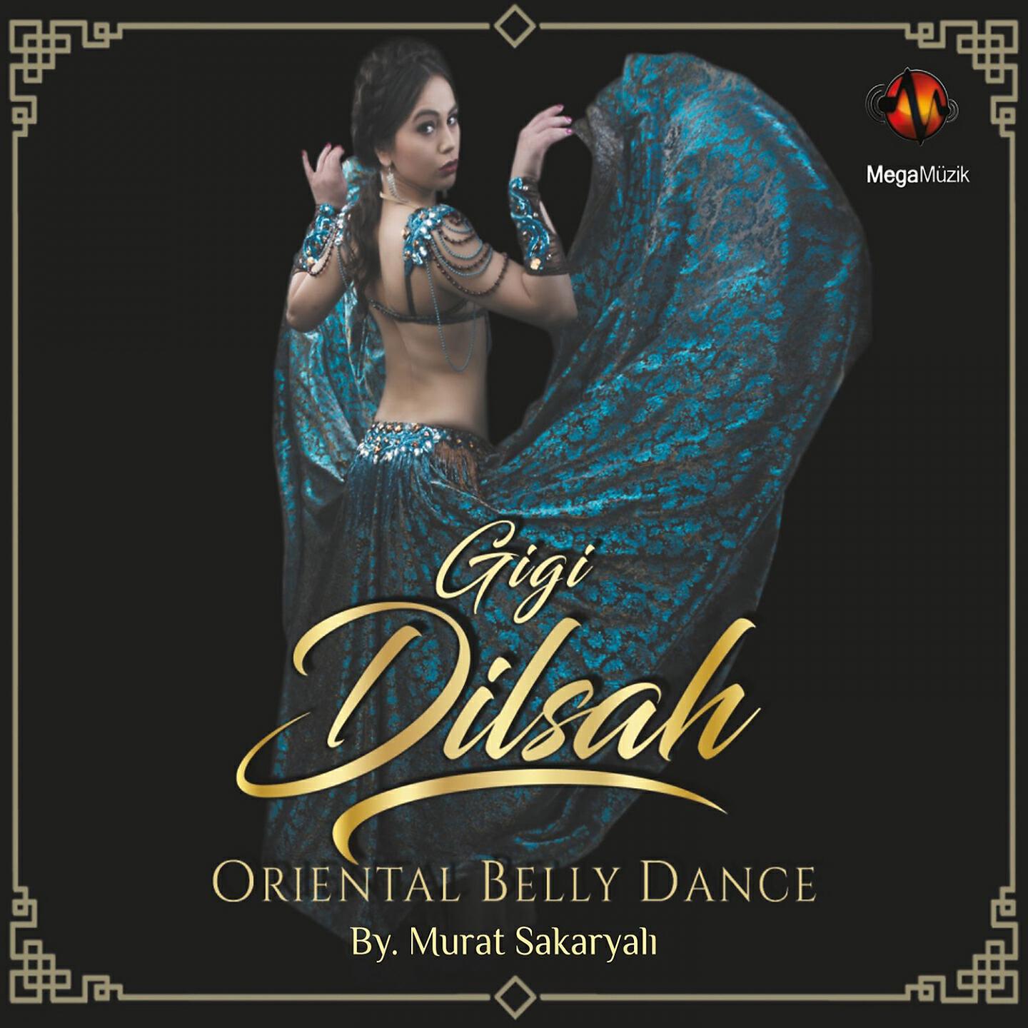 Релиз Gigi Dilşah