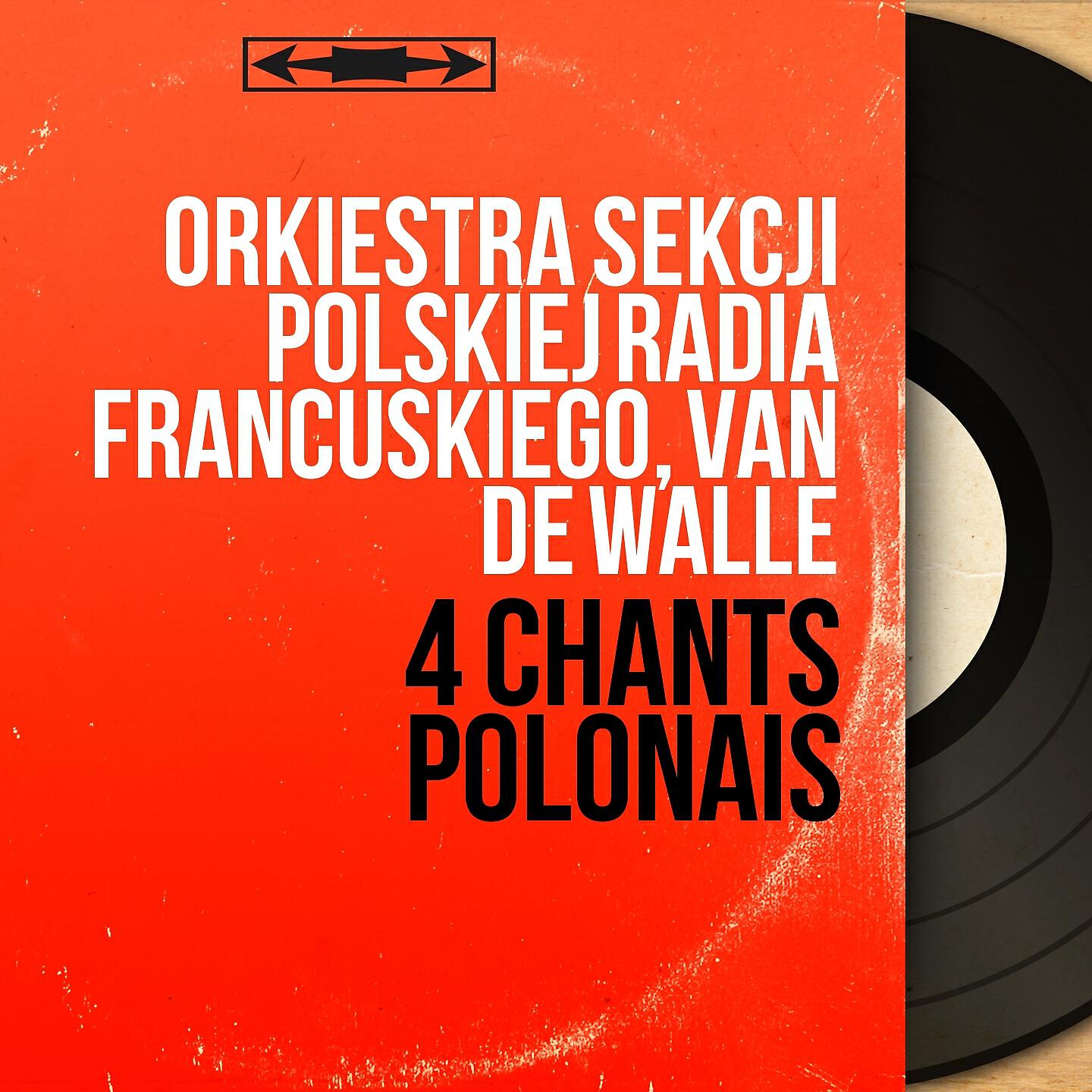 Orkiestra Sekcji Polskiej Radia Francuskiego
