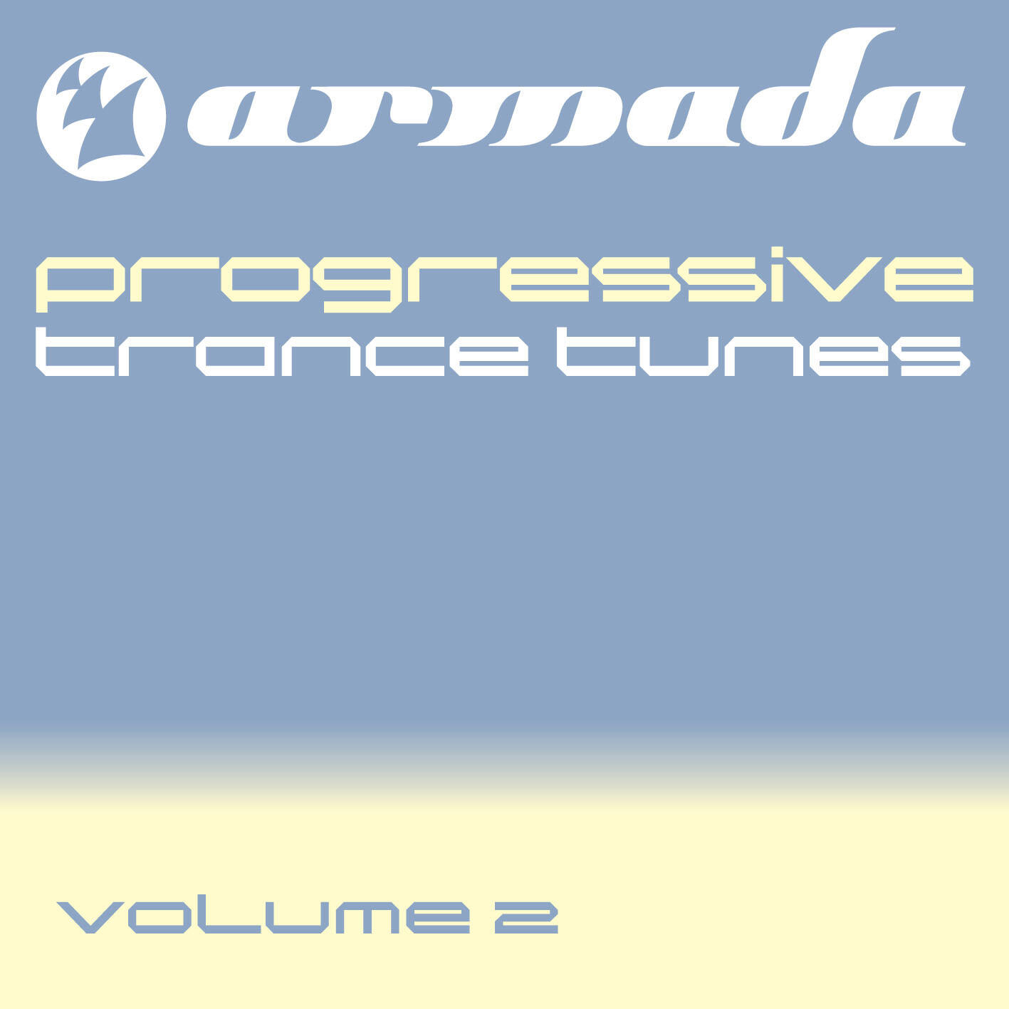 Релиз Armada Pres. Progressive Trance Tunes, Vol. 2
