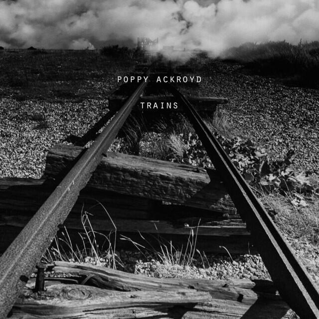 Релиз Trains