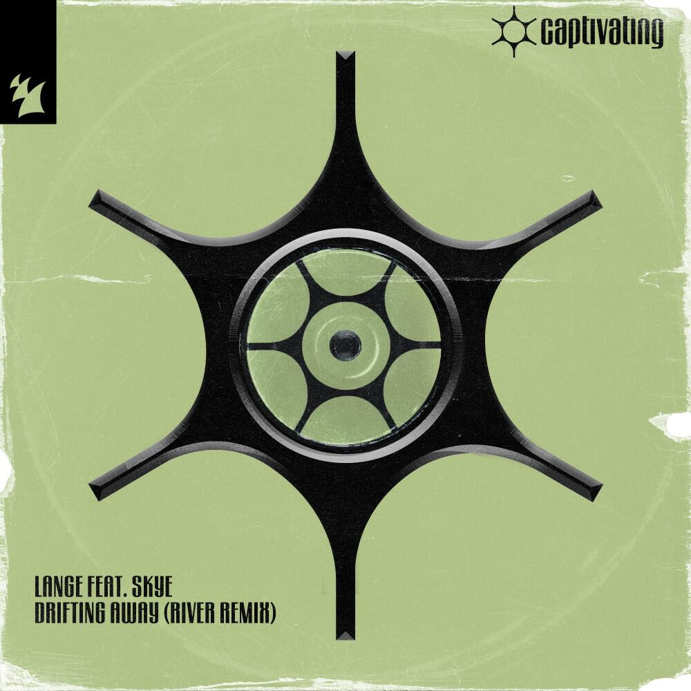 Релиз Drifting Away (River Remix)