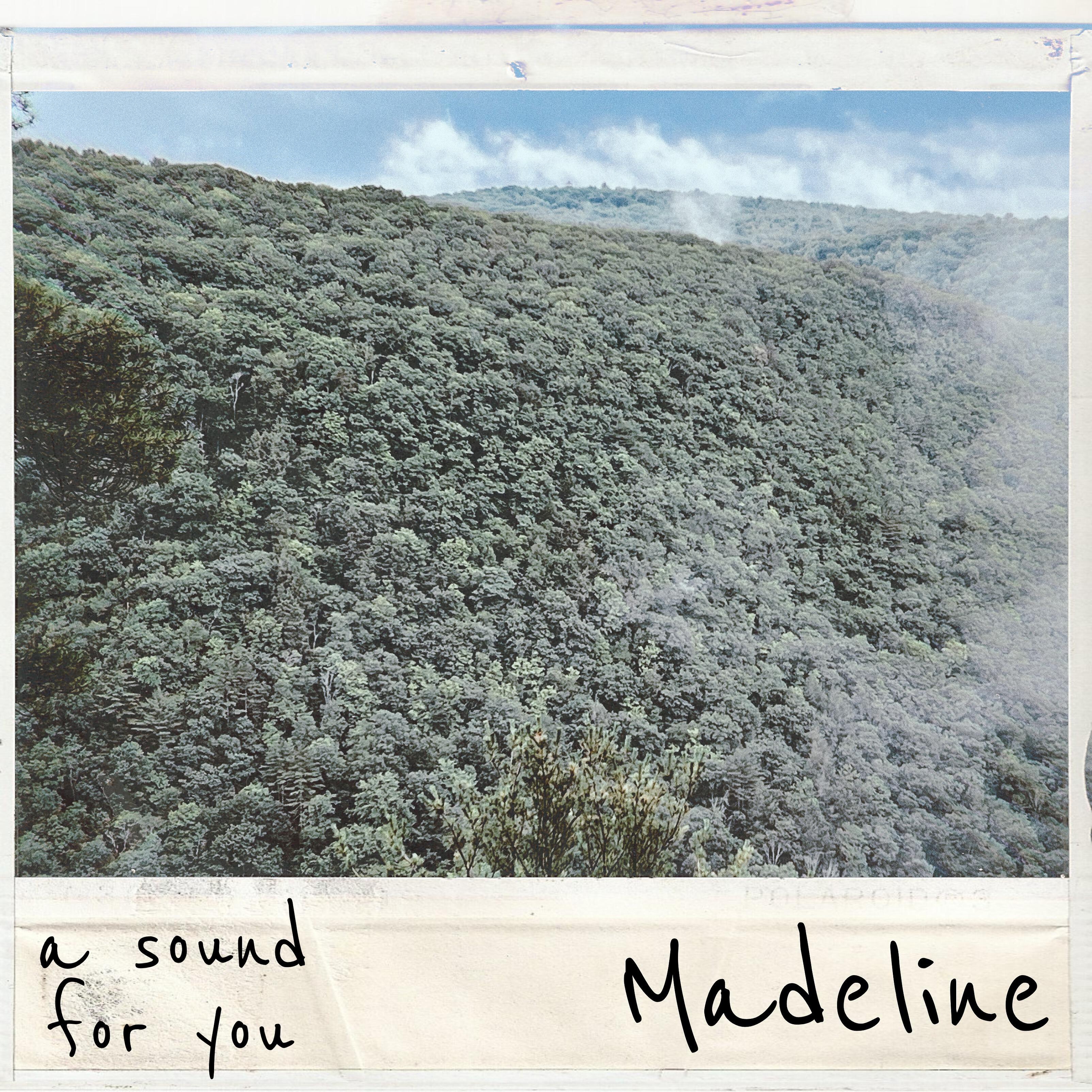 Трек Madeline