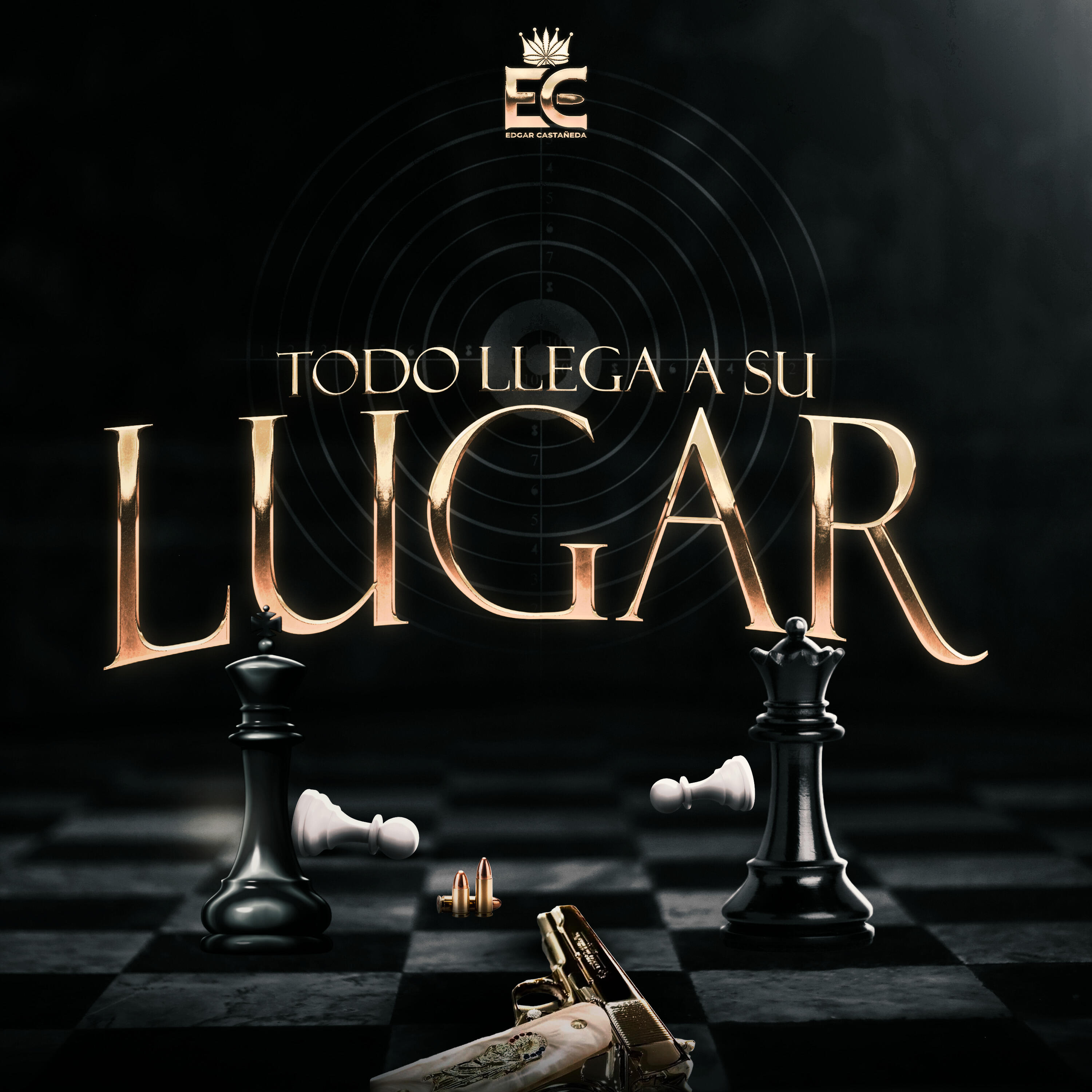 Релиз Todo Llega a Su Lugar