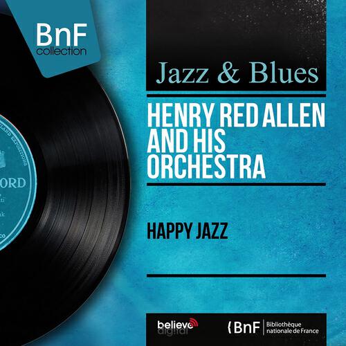 Релиз Happy Jazz (Mono Version)