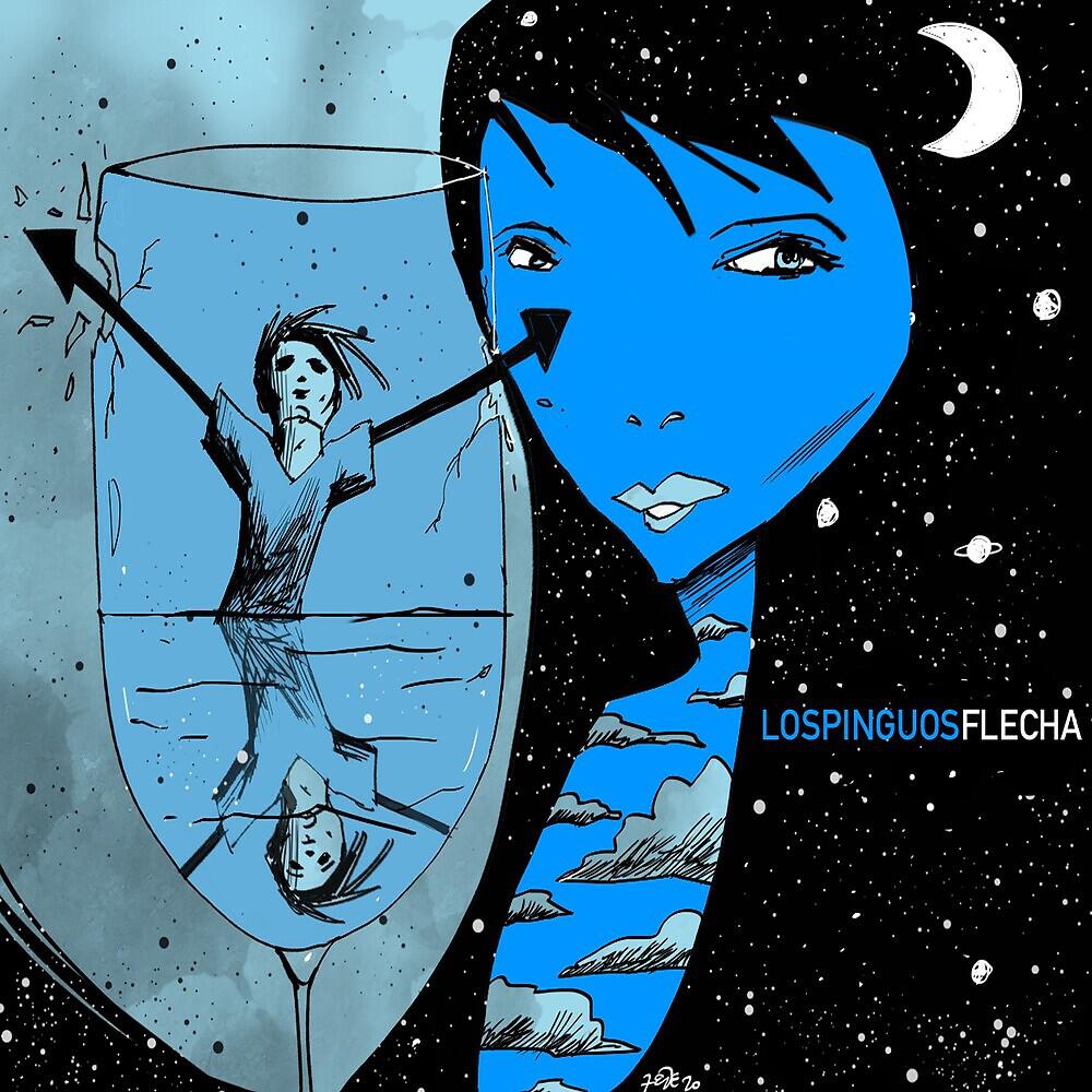 Релиз Flecha