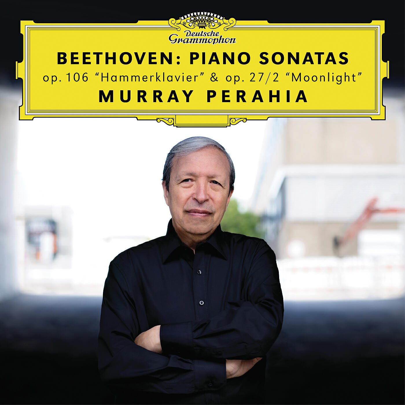 Релиз Beethoven: Piano Sonata No. 14 In C Sharp Minor, Op. 27, No. 2 -"Moonlight", 1. Adagio sostenuto