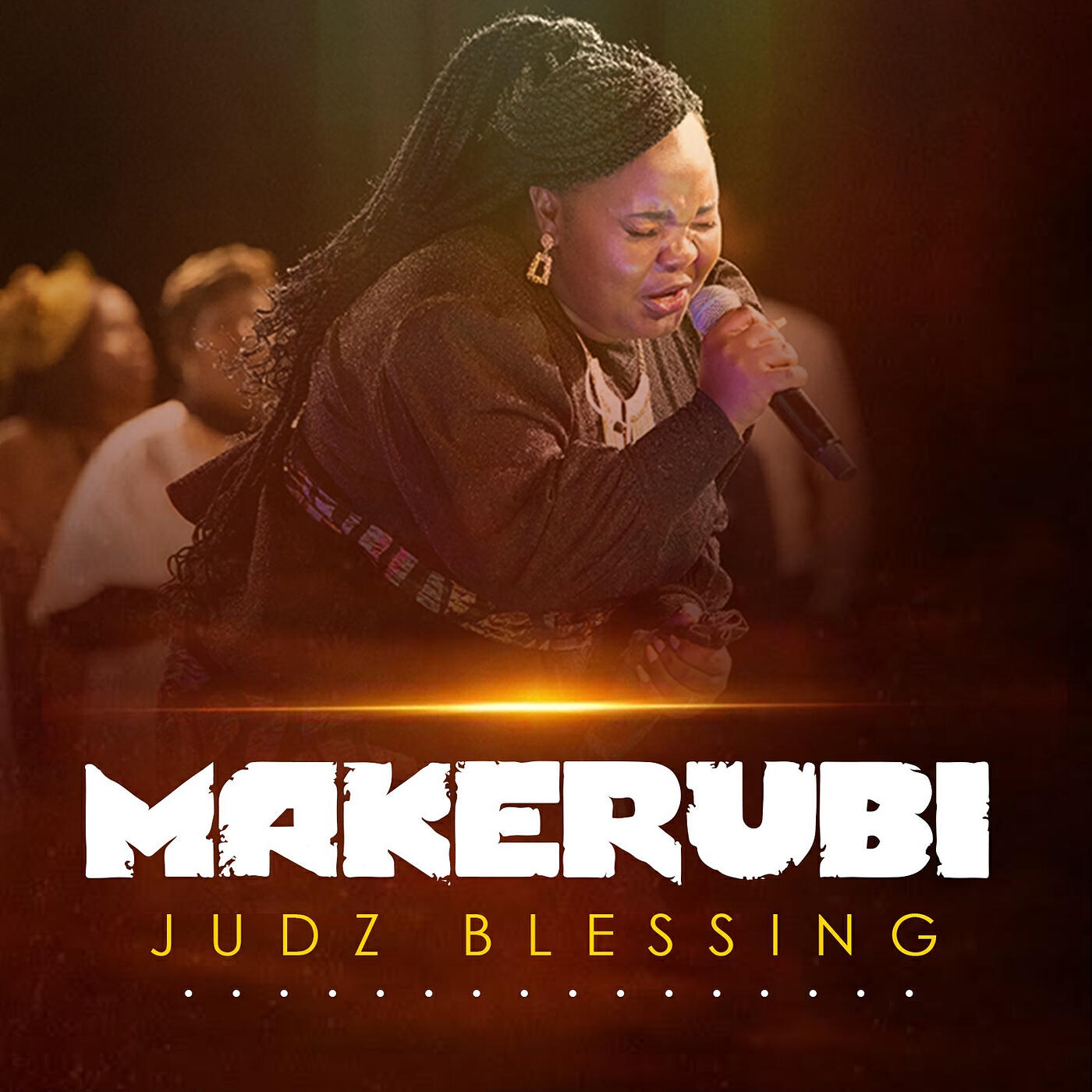 Judz Blessing