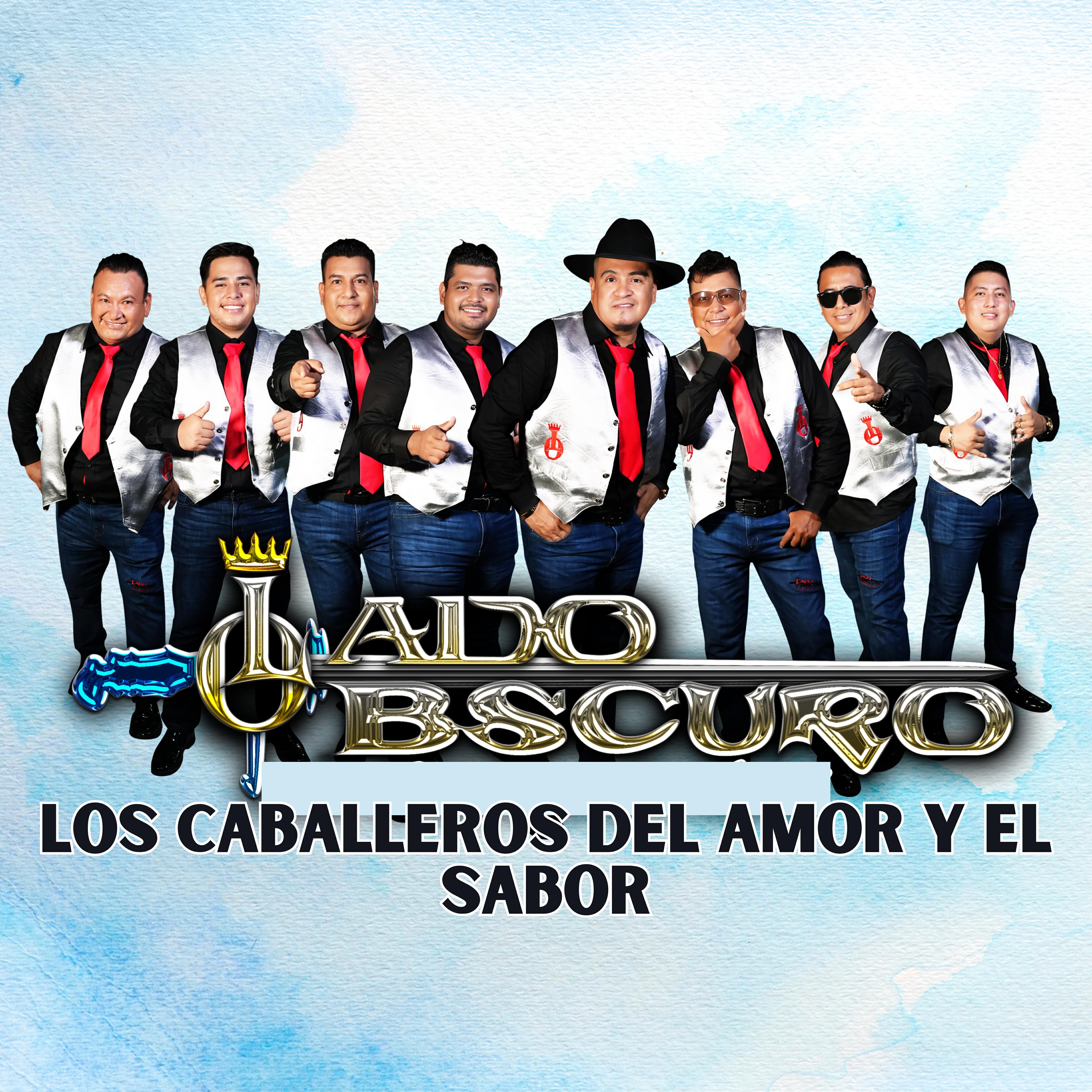 Релиз Los Caballeros del Amor y el Sabor