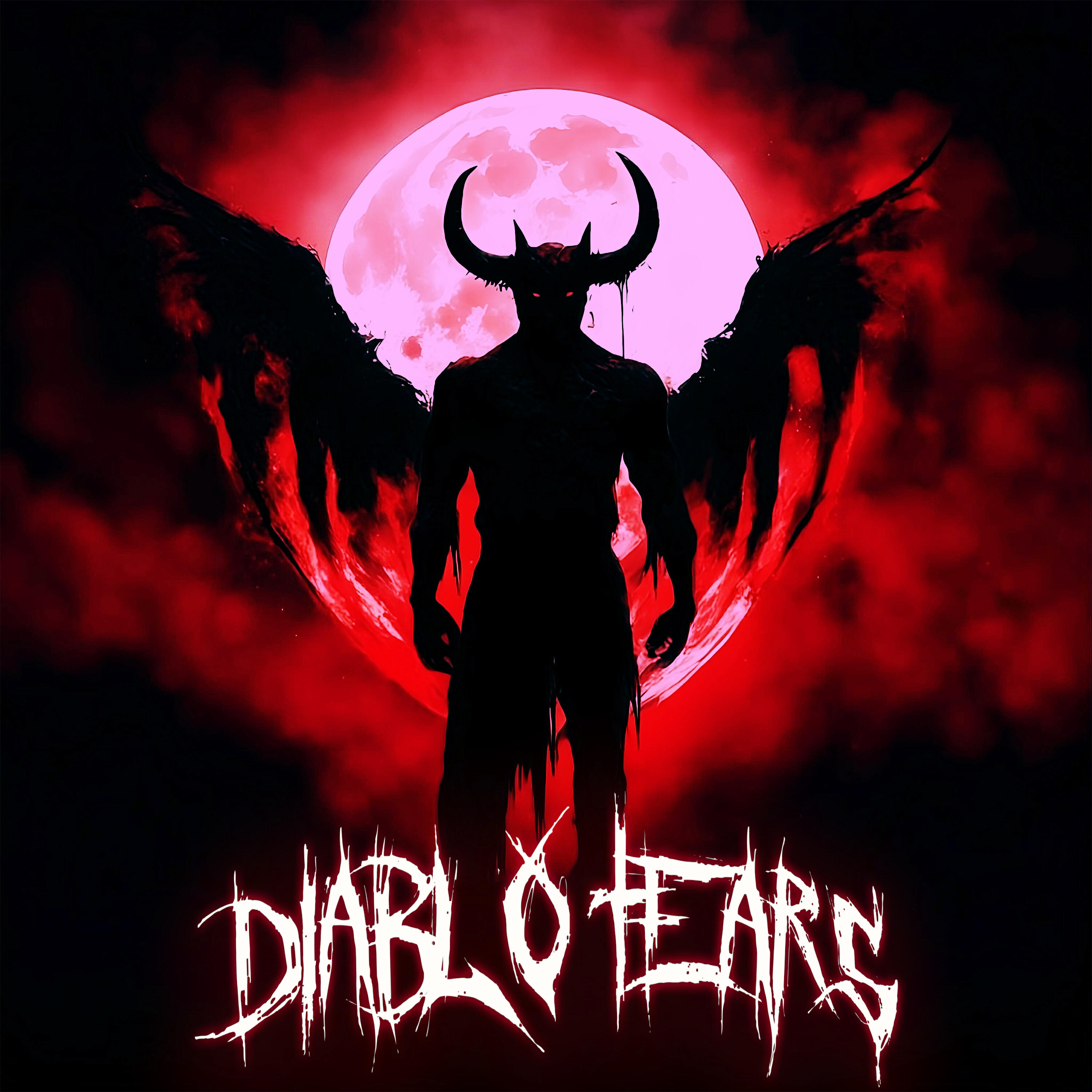 Релиз DIABLO TEARS!